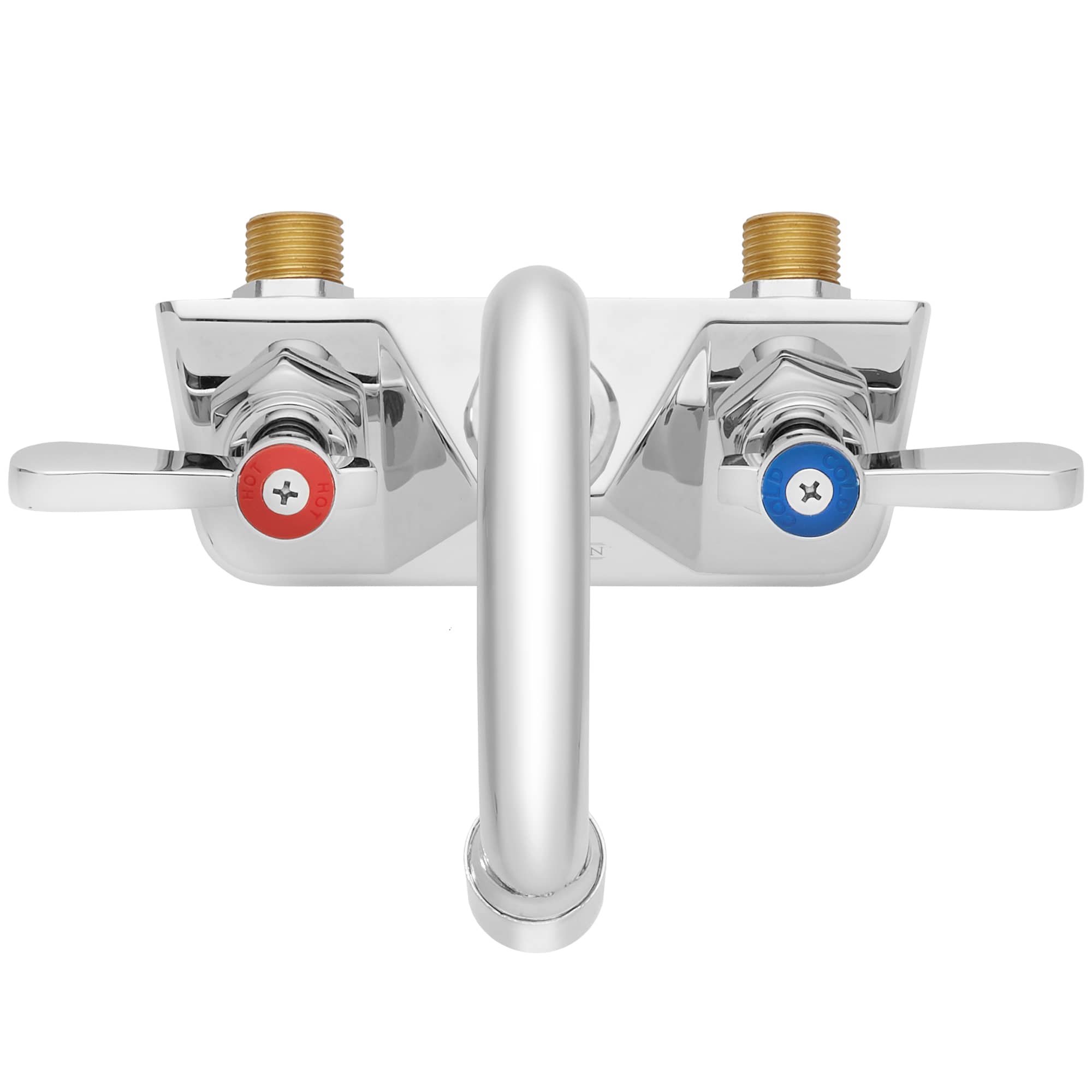GRIDMANN REST-SINK-FCT415 Kitchen-Faucets - View #2