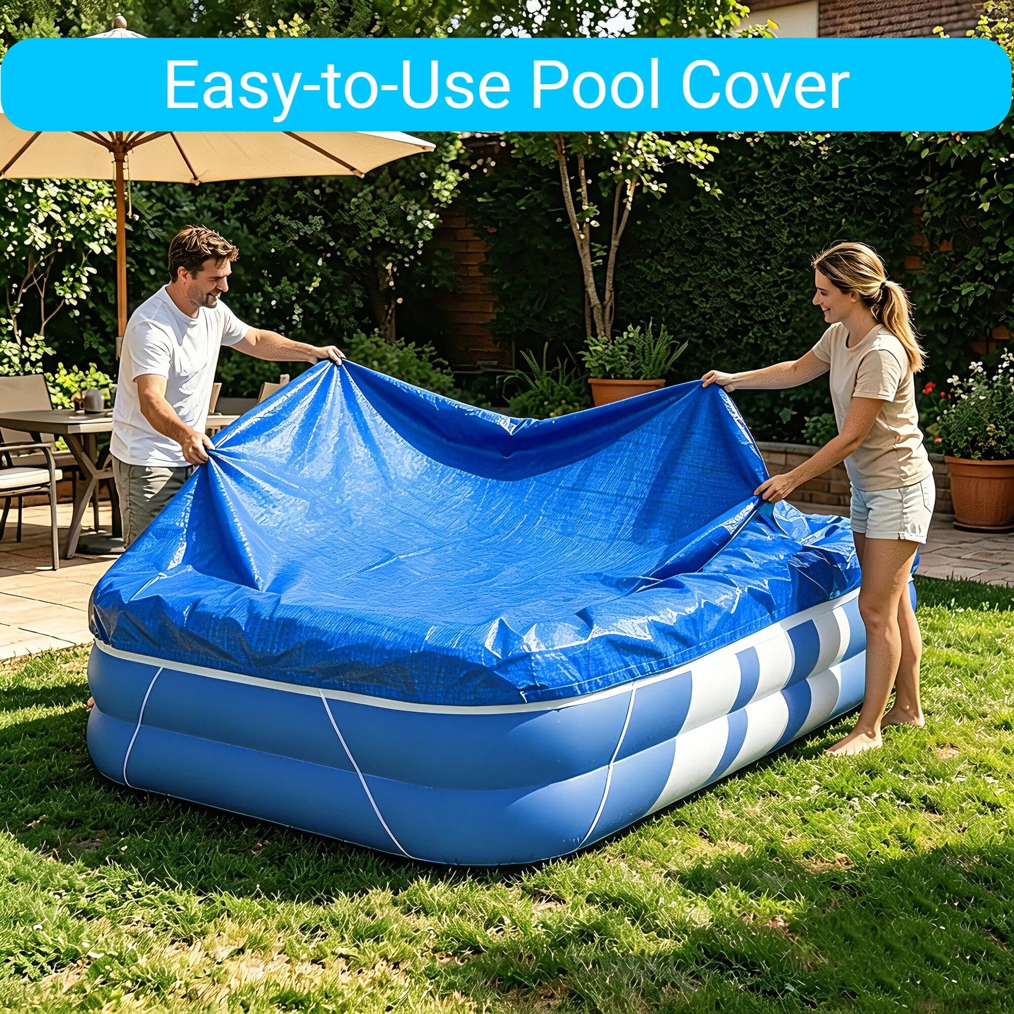 Justincity LJT0715J091 Pool-Covers - View #4