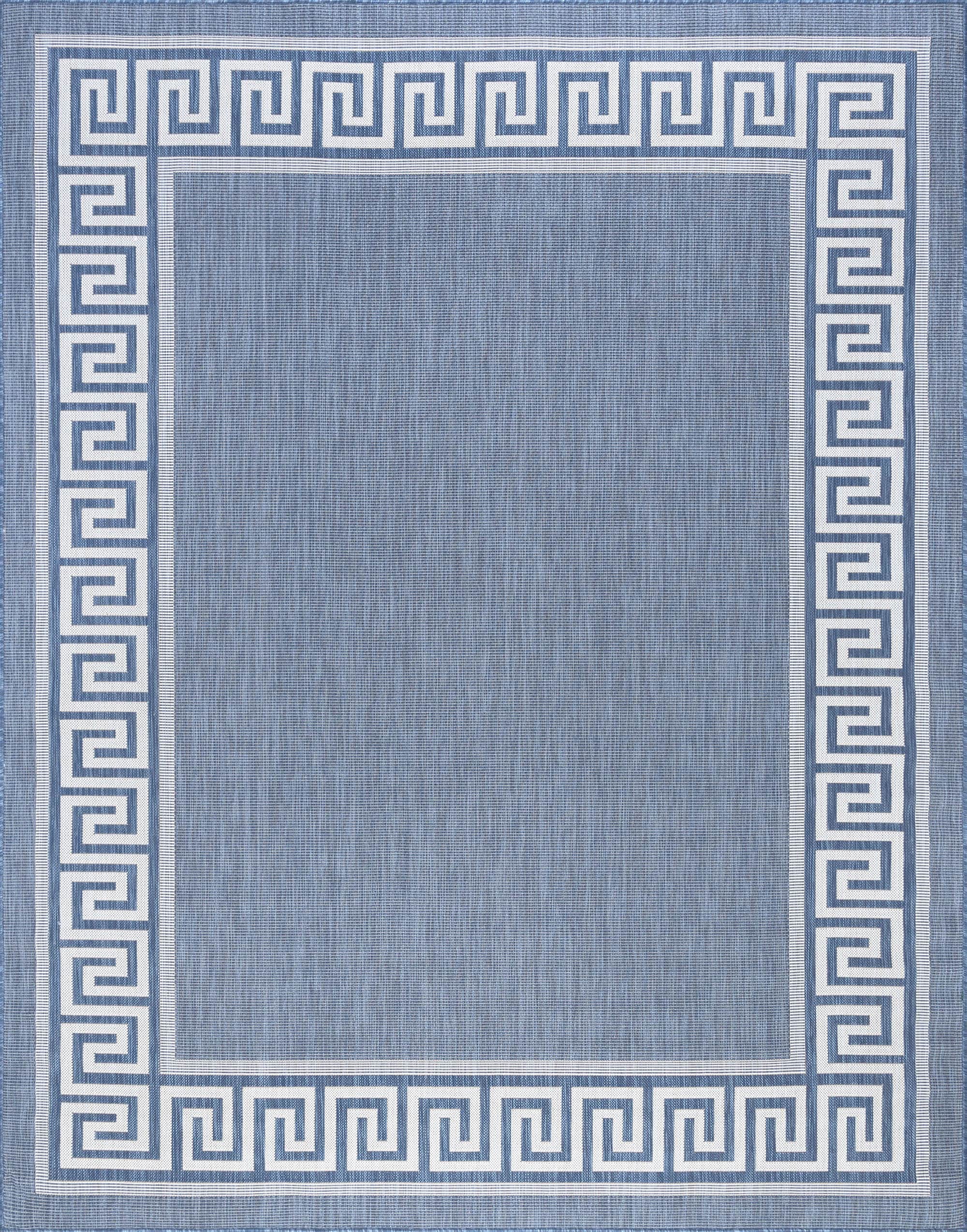 Tayse ECO1002 8X10 rugs - View #7