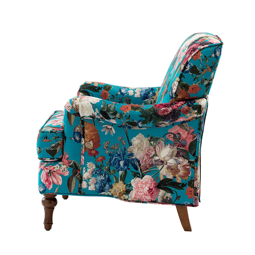 14 Karat Home CHWH0441-PEACOCK chairs - View #9