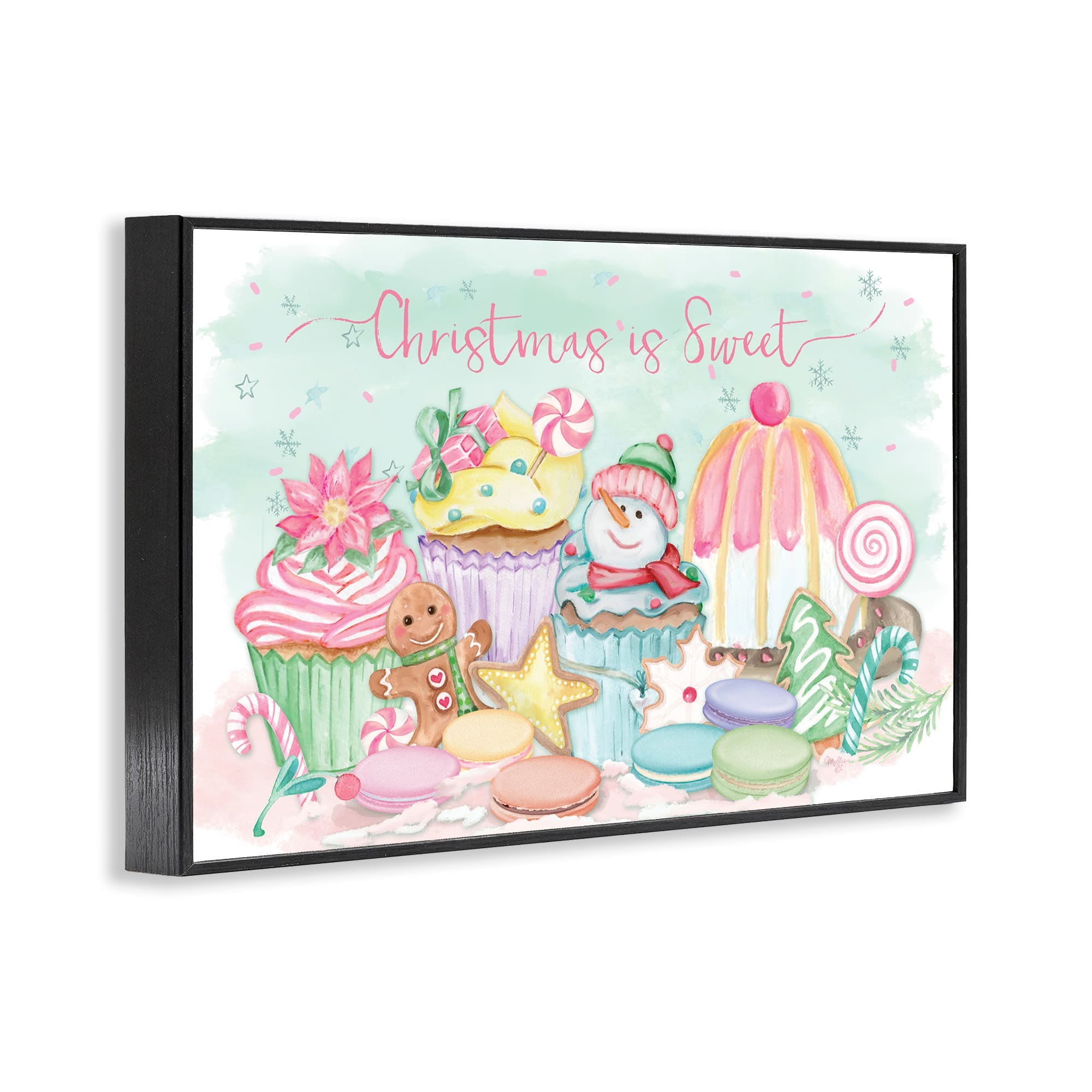 Stupell Industries BT-541-FR-20X30 Wall-Art - View #2