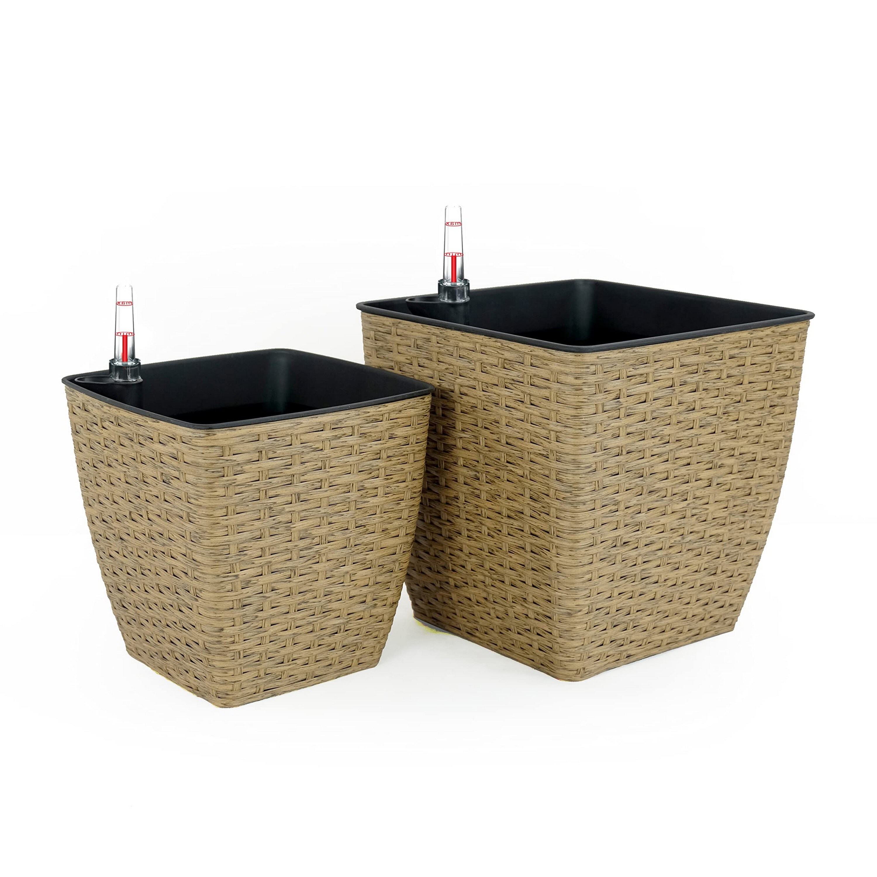 Benzara BM315161 Planter-Window-Box - View #4