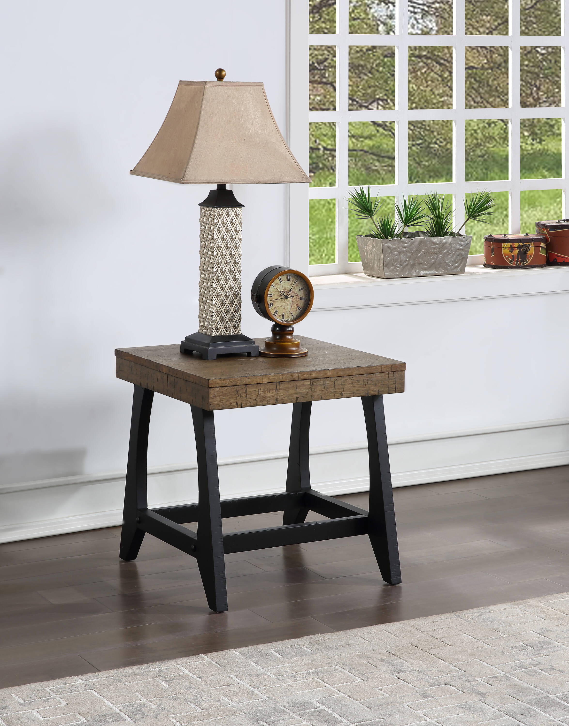 Steve Silver NOA800N-CHOFASET-4PC Living-Room-Sets - View #16