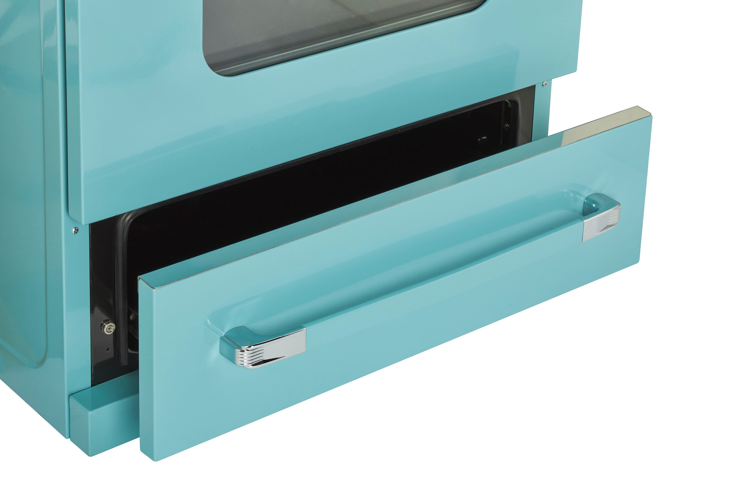 UNIQUE UGP-30CR EC T Freestanding-Electric-Ranges - View #15