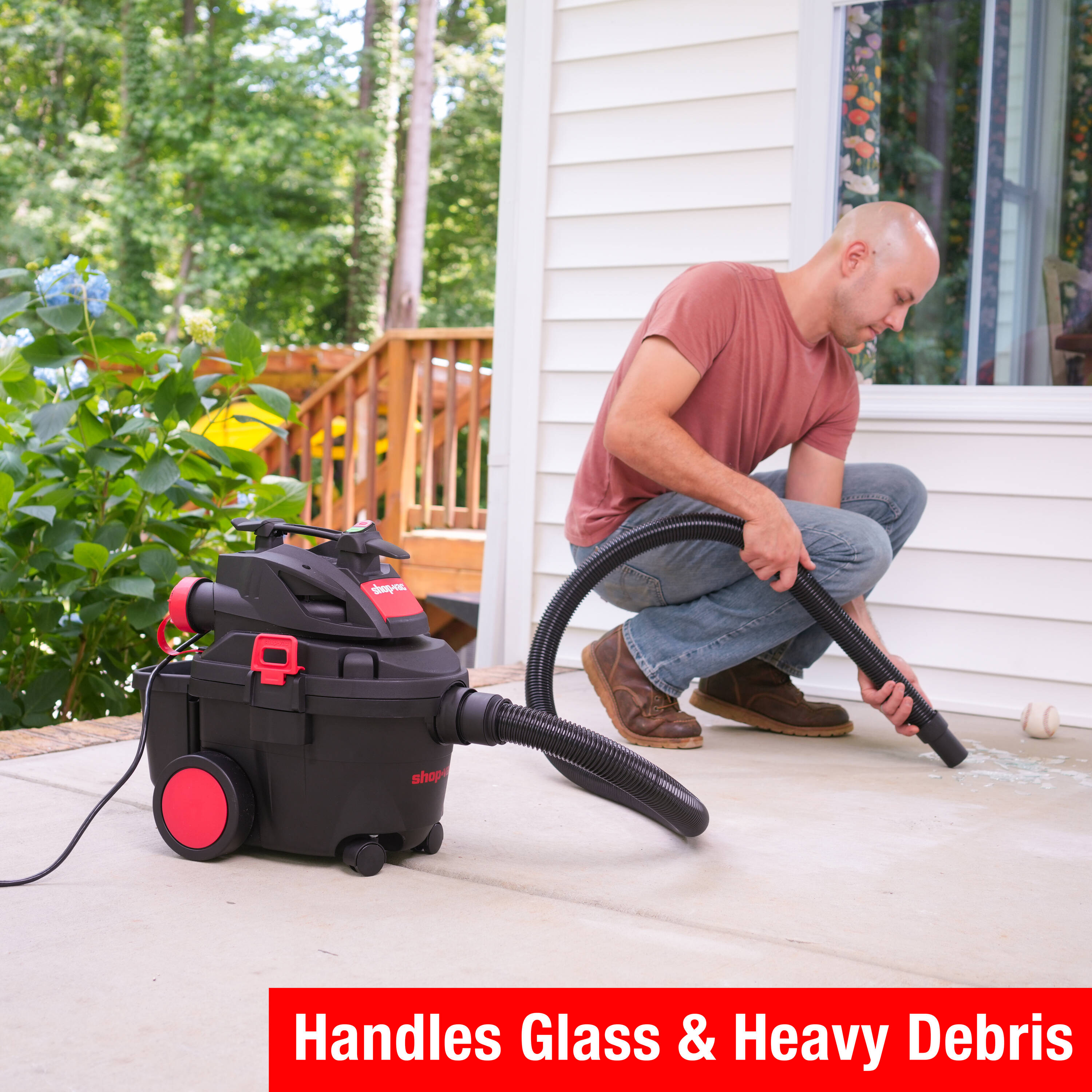 Shop-Vac SV5430124 m100960 - View #6