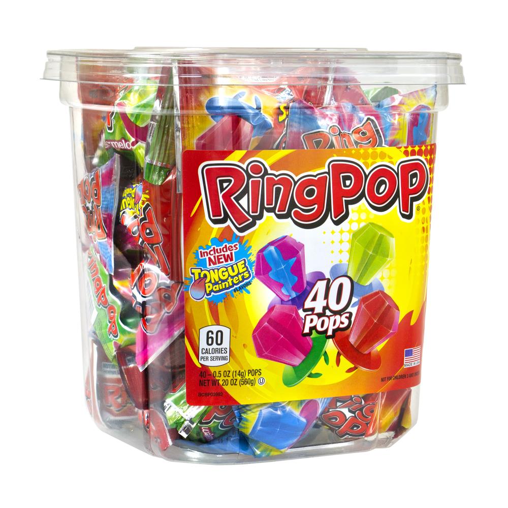 Ring Pop (@RingPopOfficial) / X