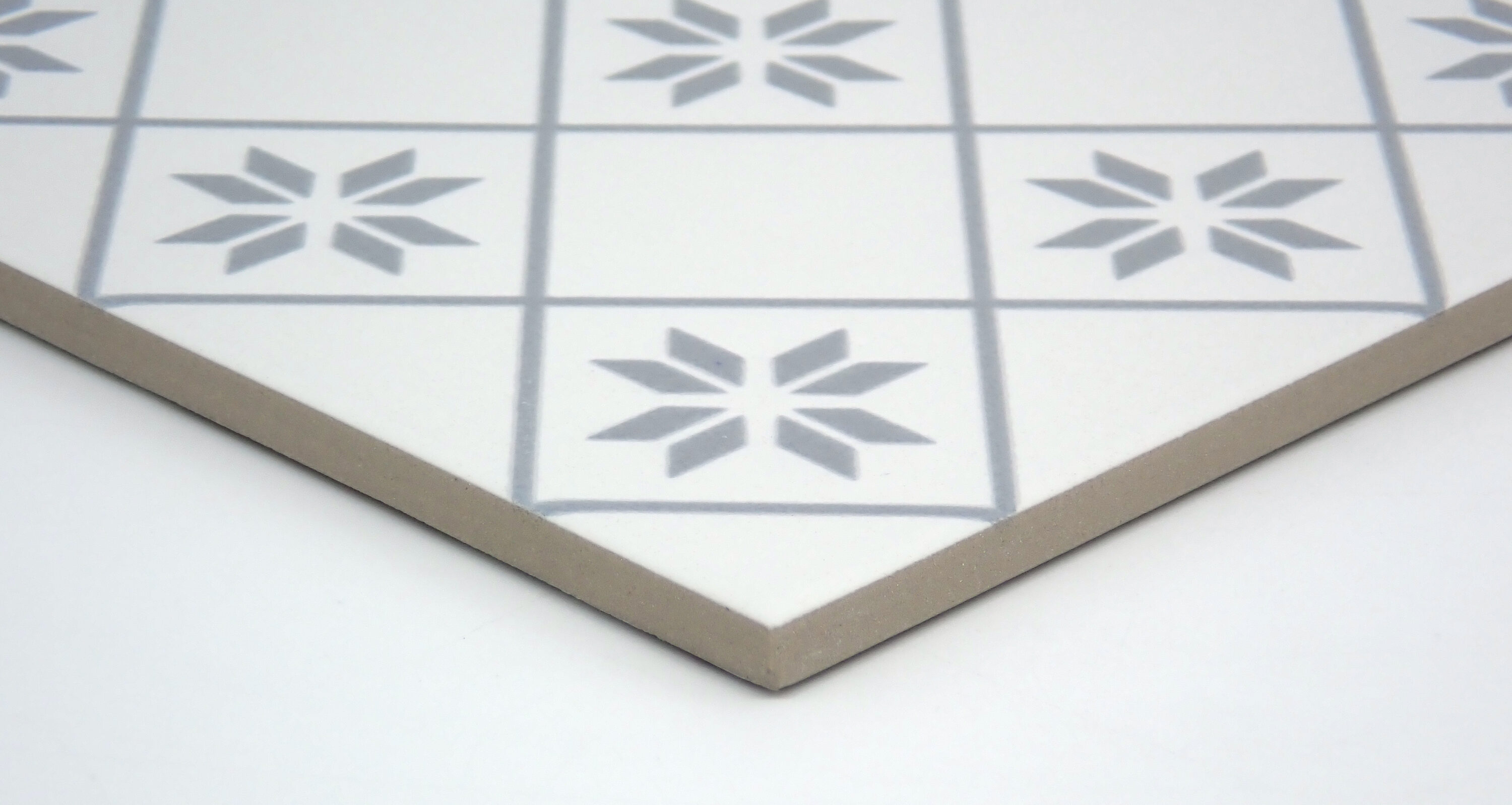 Emser F39GEOMPTGR1010 Ceramic-Tile - View #8