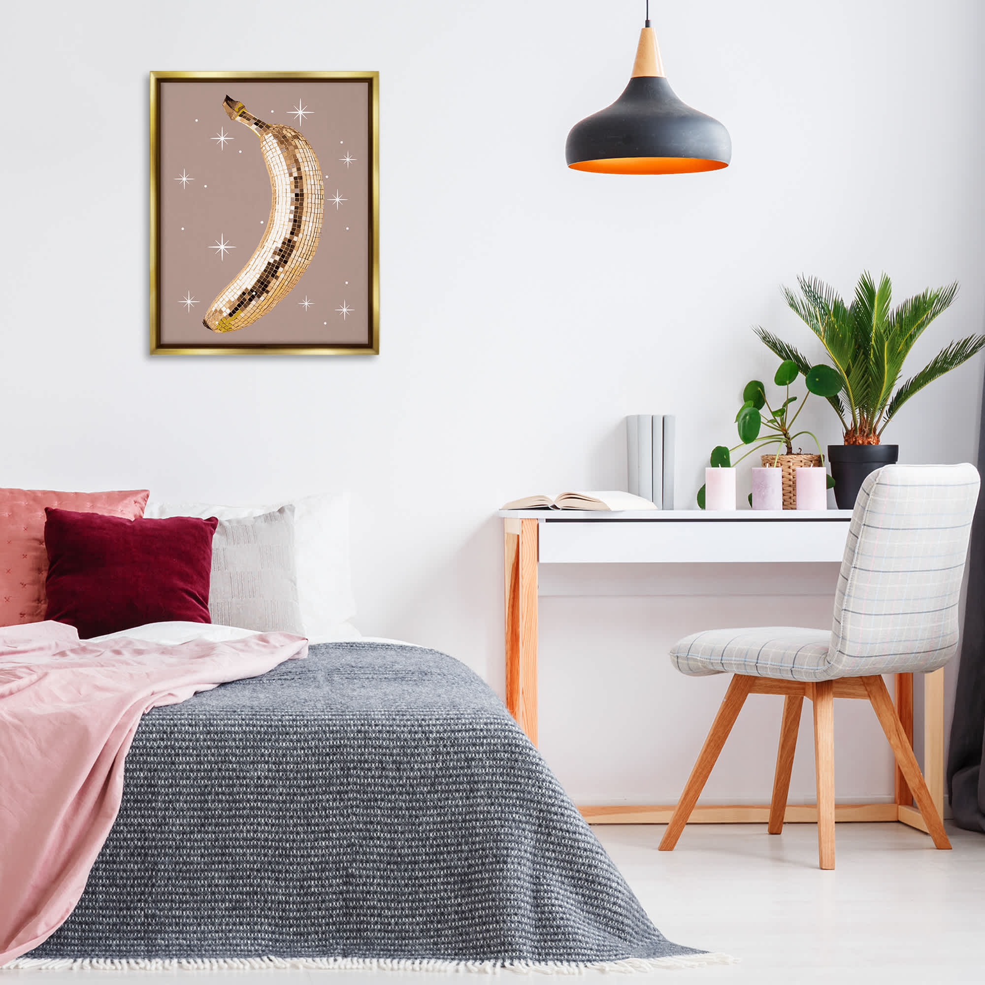 Stupell Industries BT-121-FFG-24X30 Wall-Art - View #3