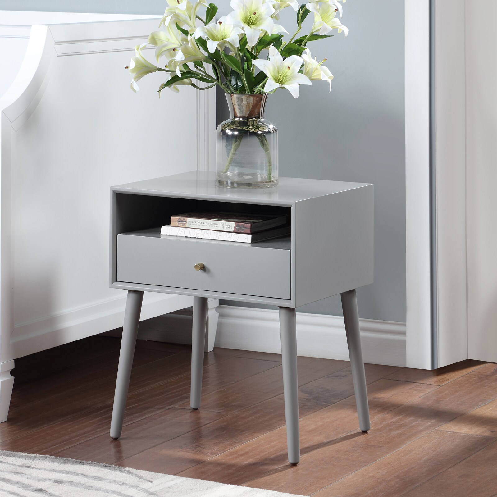 Kahomvis FB-QPN1-478 nightstands - View #8