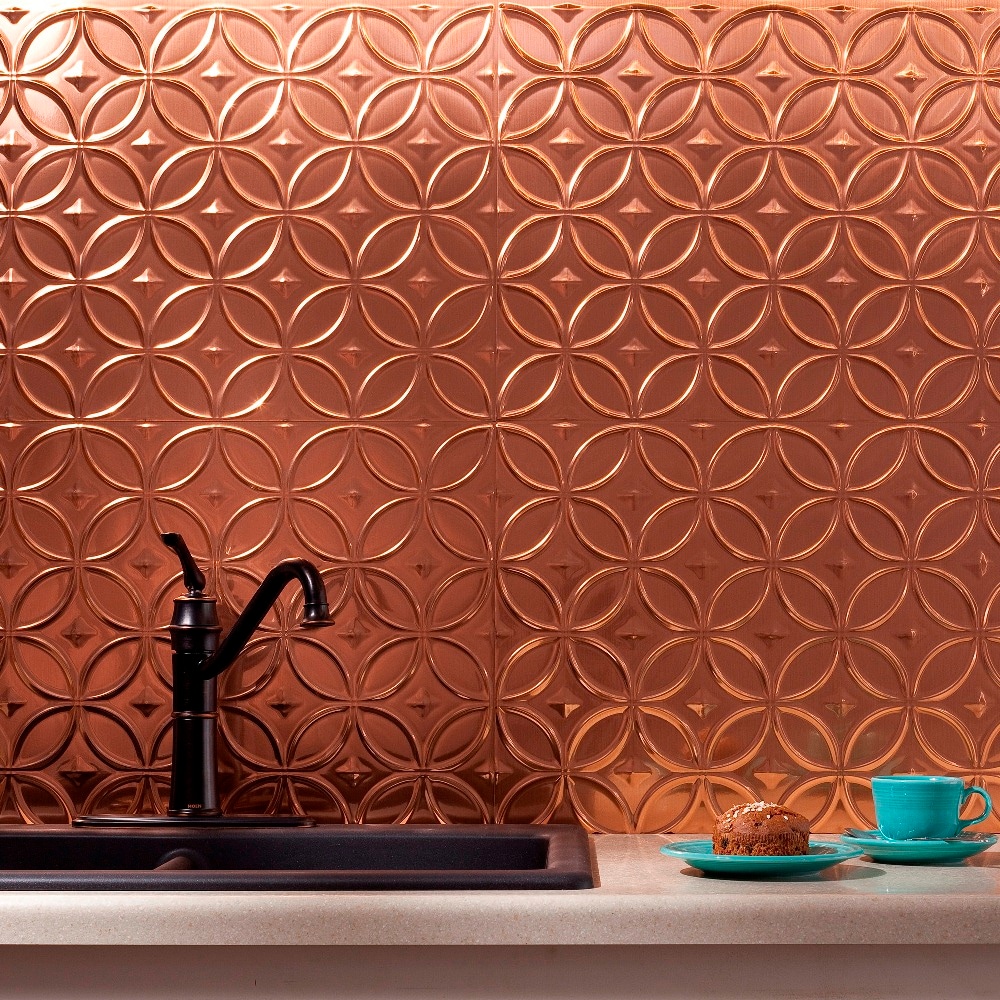 Fasade PB6125 Kitchen-Panels - View #3