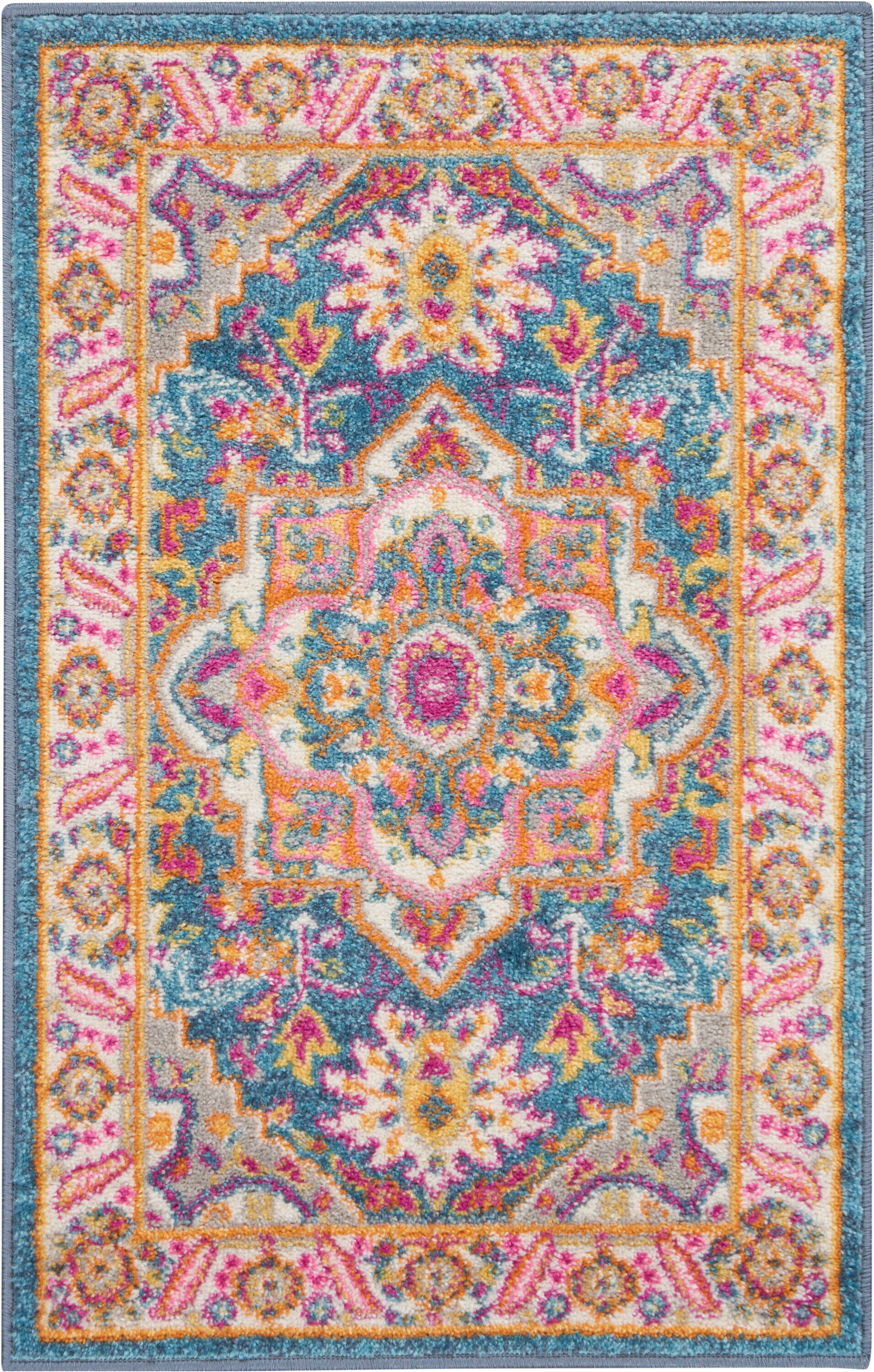 Nourison Home 099446486387 rugs - View #2