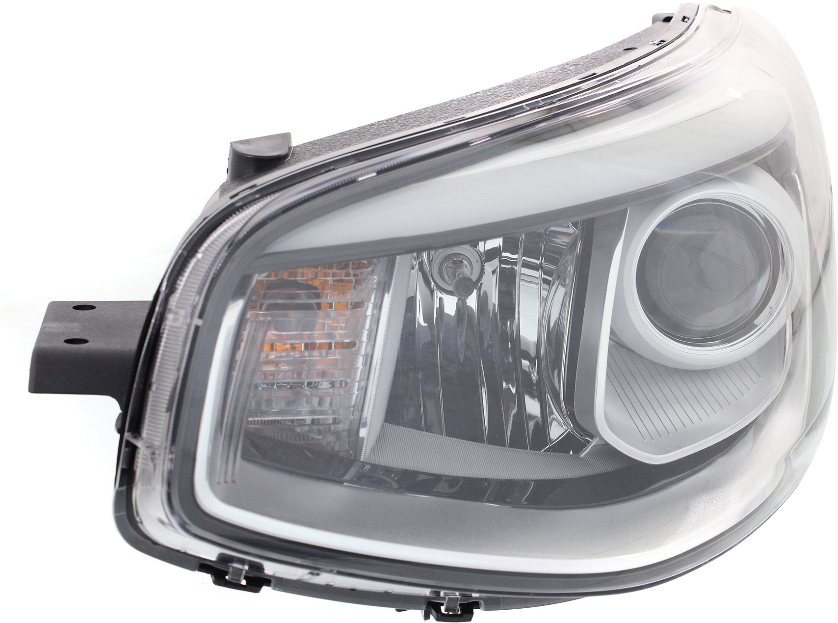 Garage-Pro JCWREPK100176QGP Headlights-Components - View #2