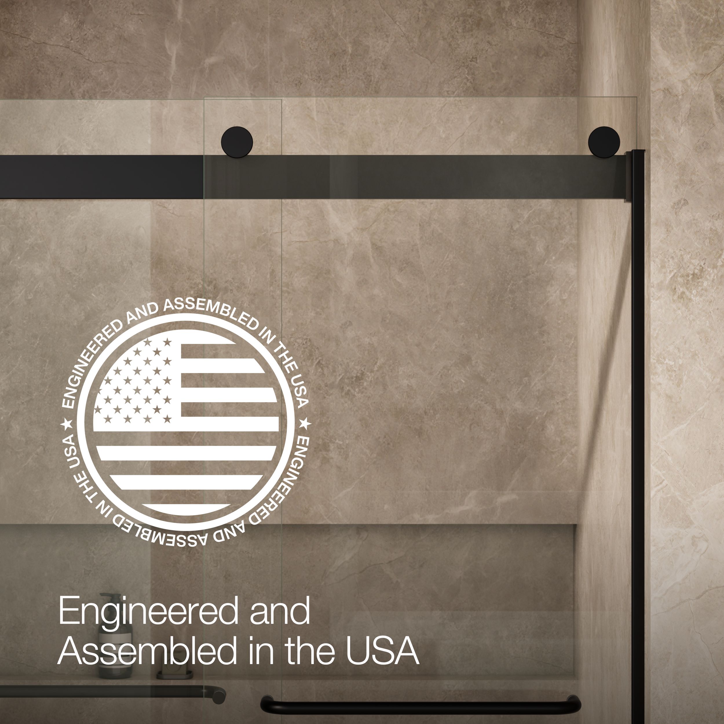 KOHLER K-706014-L-BL Shower-Doors - View #11