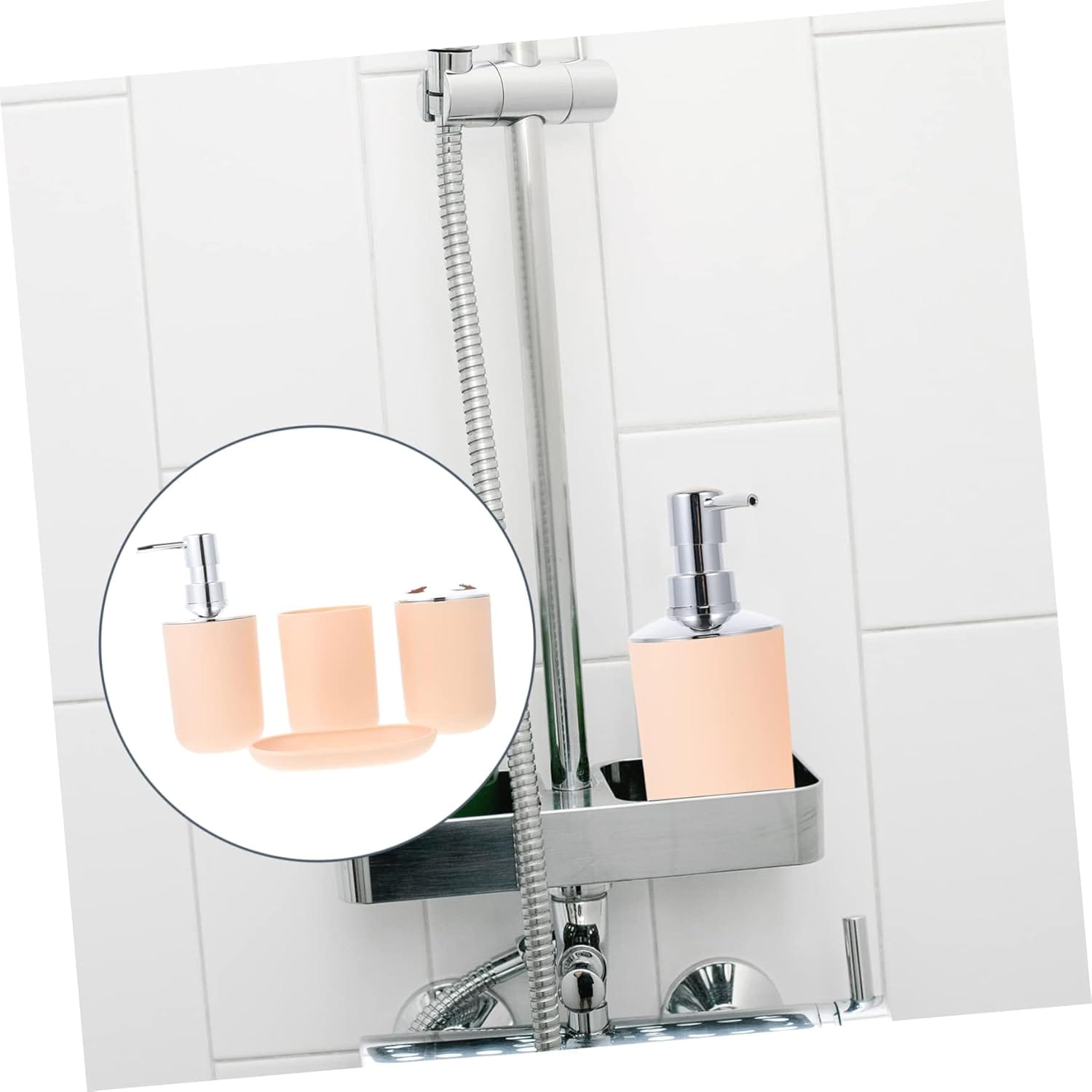 Zeus & Ruta HL-BS-012 Bathroom-Accessories - View #9