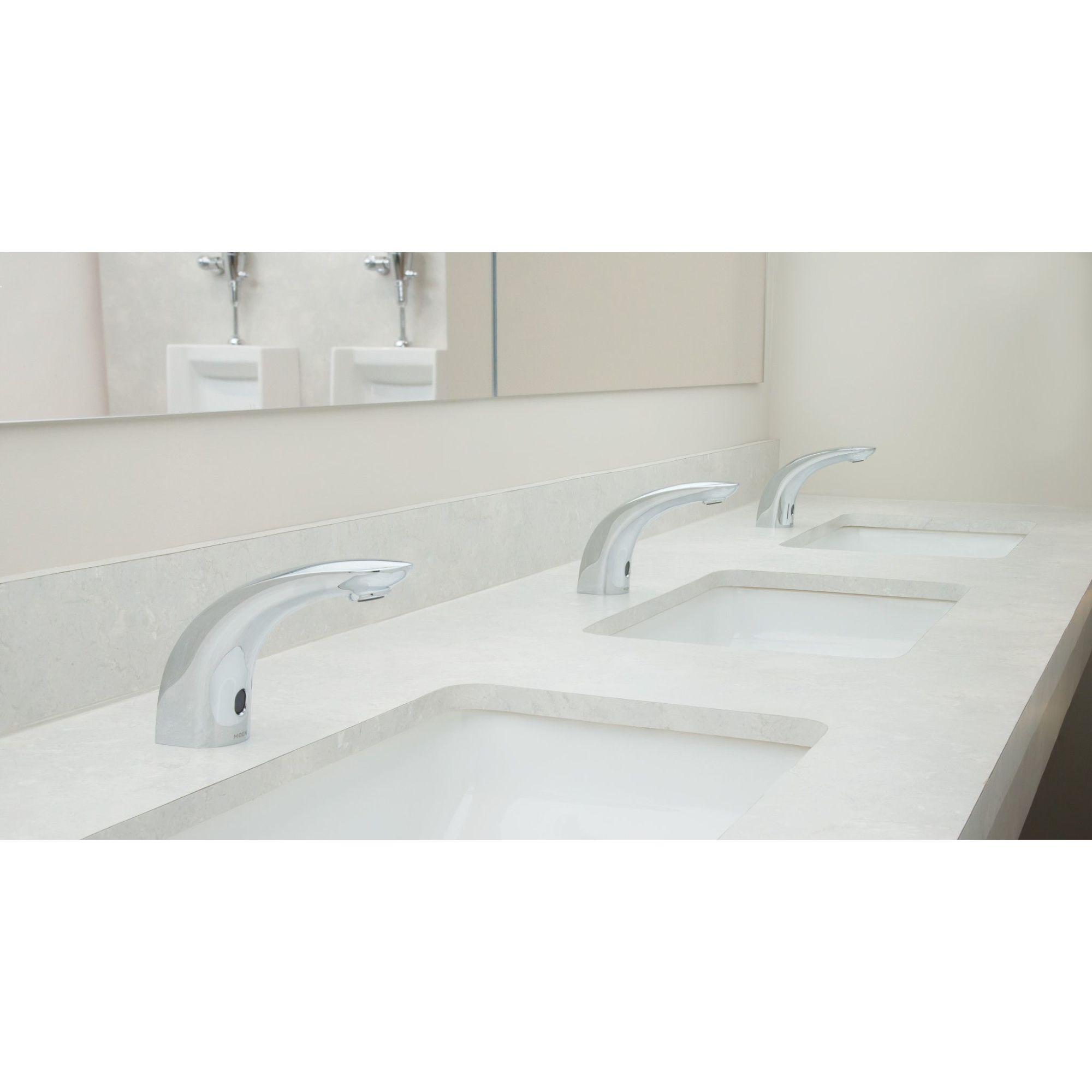 Moen CA8302 Lavatory-Faucets - View #6