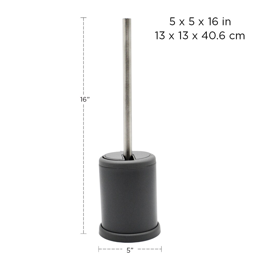 Cameo C6834/2PK Toilet-Brushes - View #4