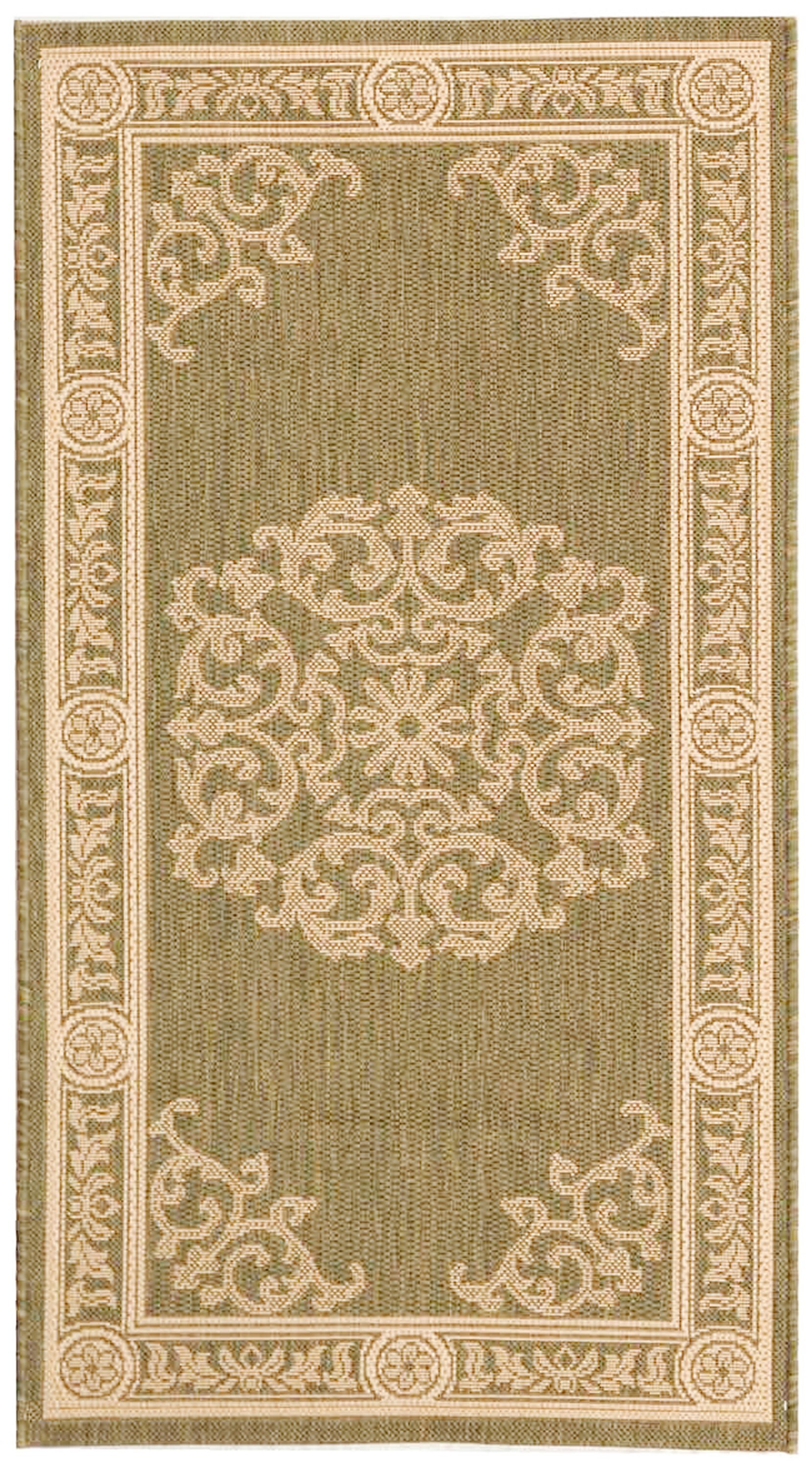 Safavieh CY2914-1E06-3 rugs - View #2