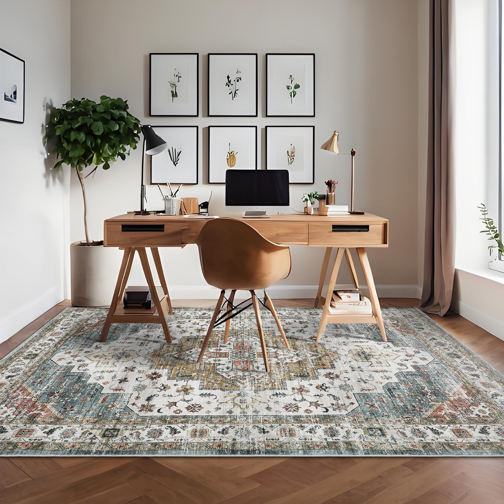 Qeetex LSN-PHO-33CSRJ5Y rugs - View #4