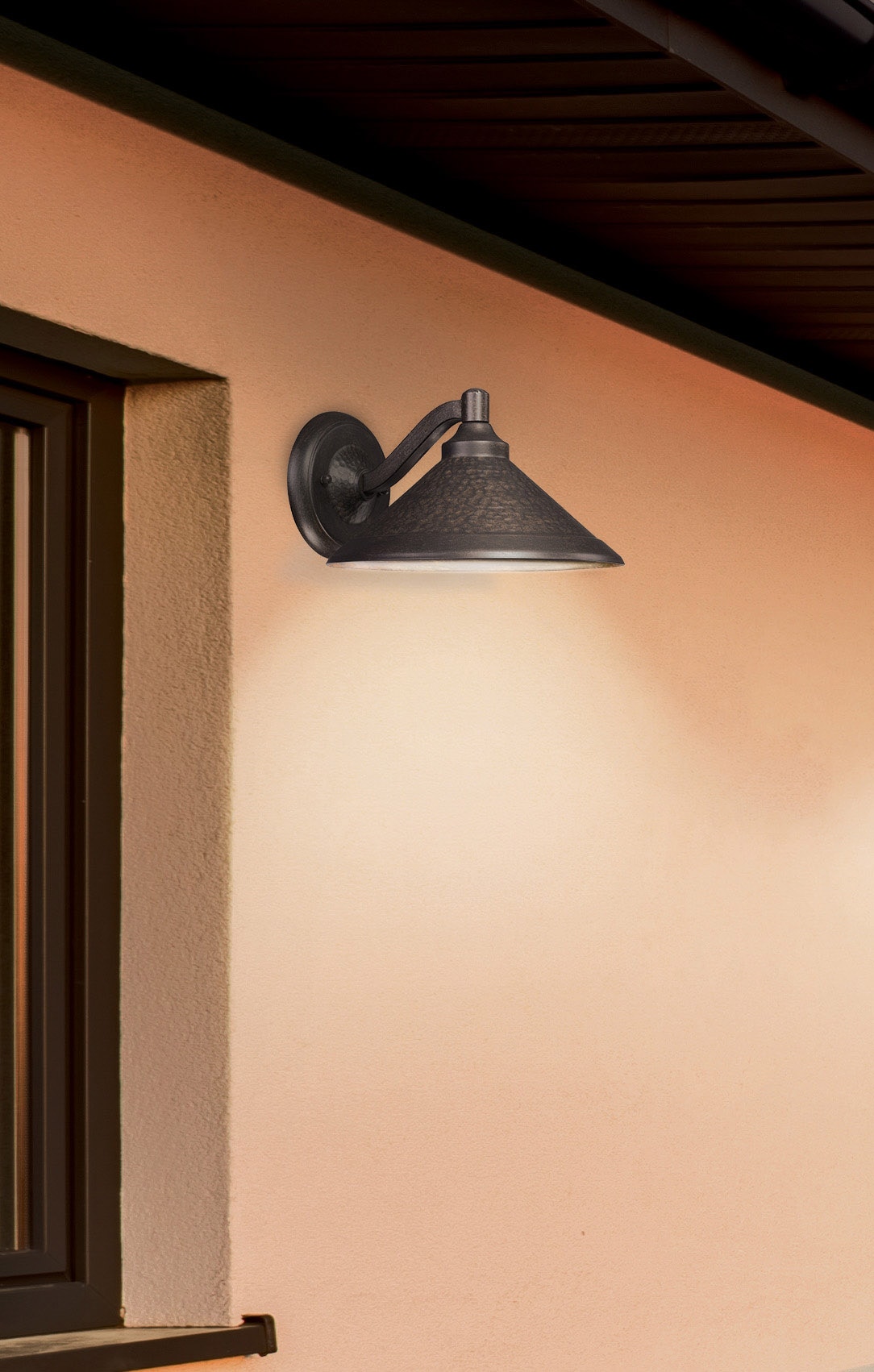 Minka Lavery 8101-A138-L Outdoor-Wall-Lighting - View #3