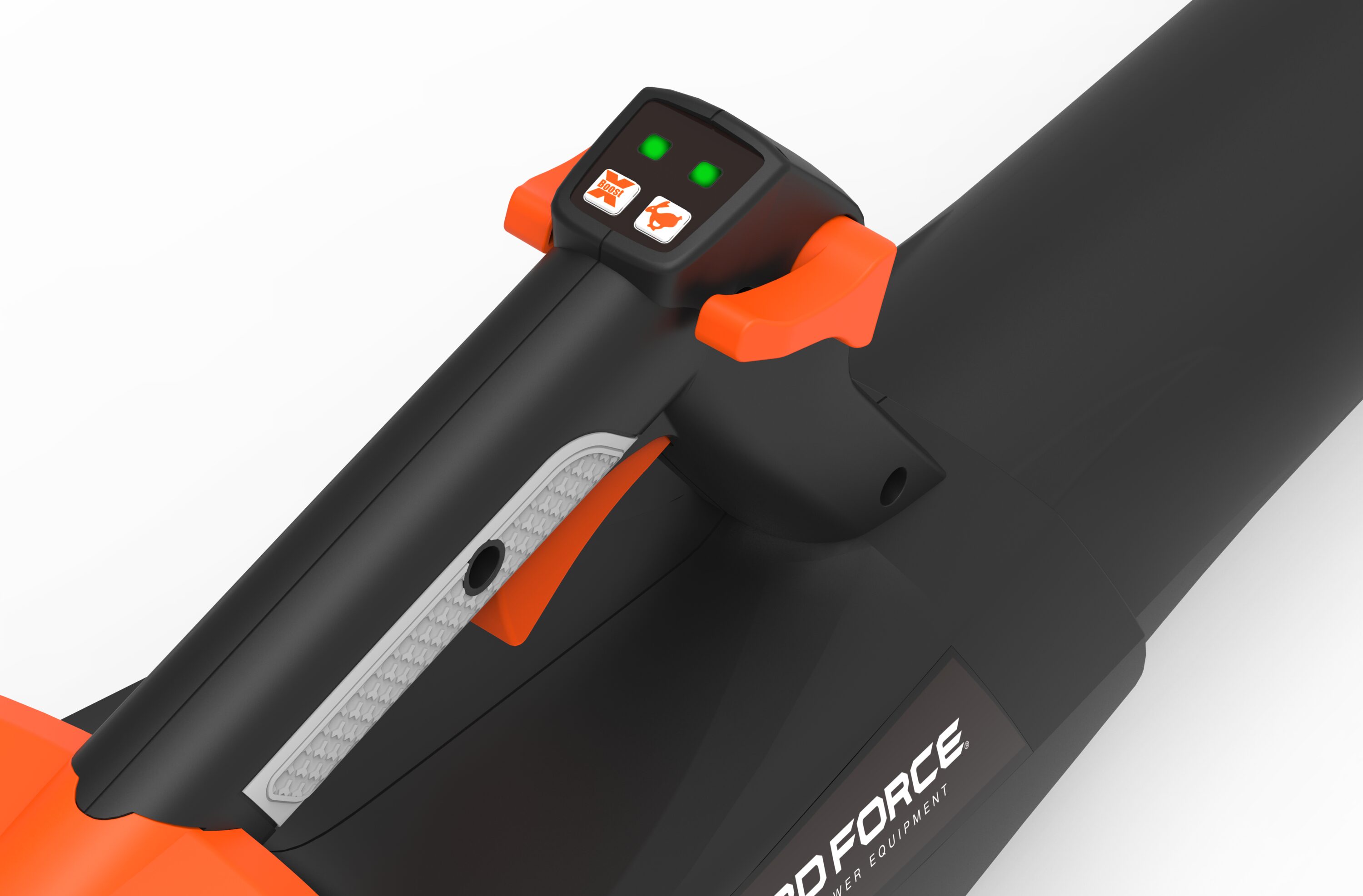 Yard Force YF60VRX600-BL Cordless-Electric-Blowers - View #7