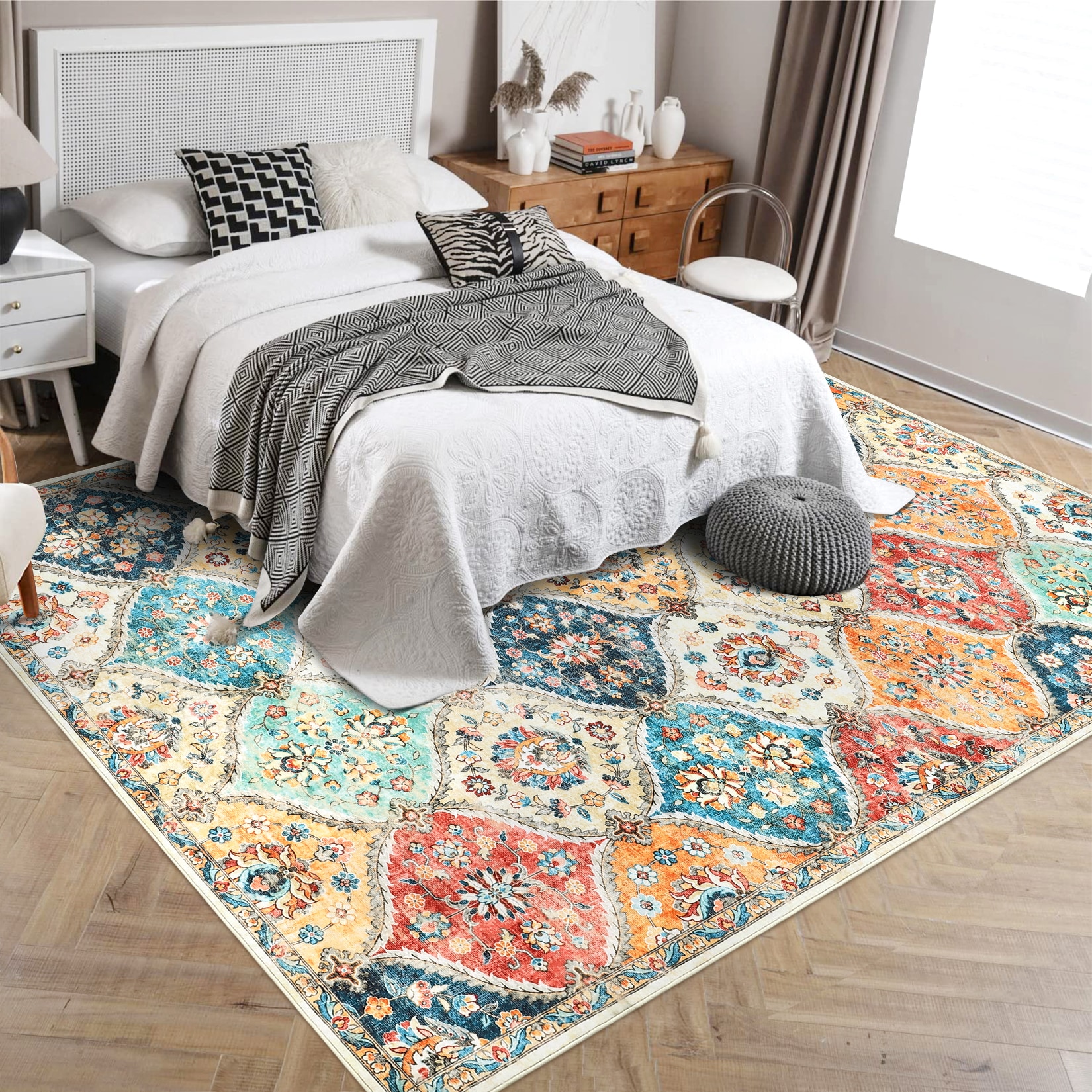 Assile ASRUG26820208NN7H rugs - View #4