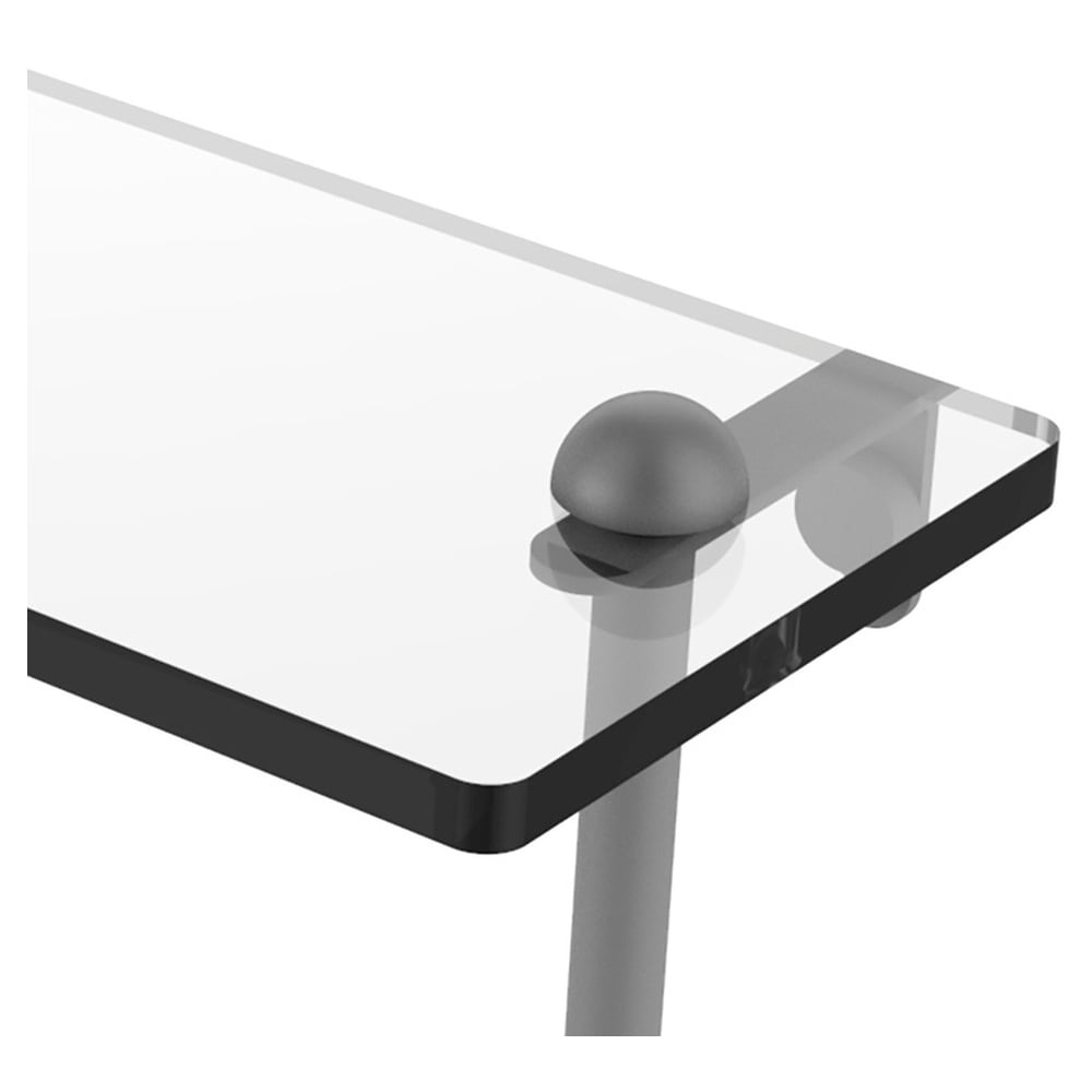 Allied Brass RC-2/16-GYM Bathroom-Shelves - View #2