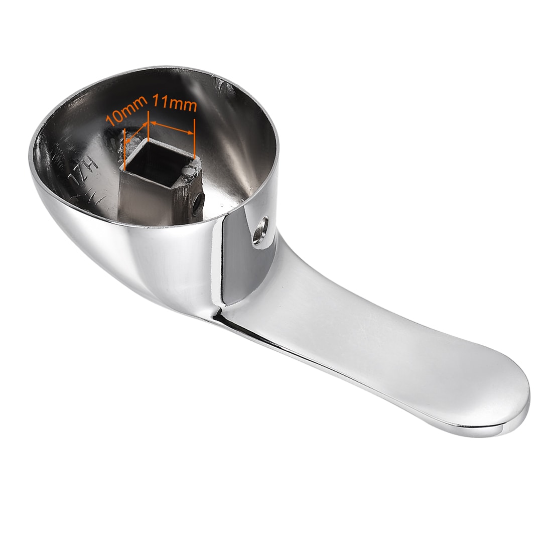 Unique Bargains S26012600UX3220 Shower-Handles - View #3
