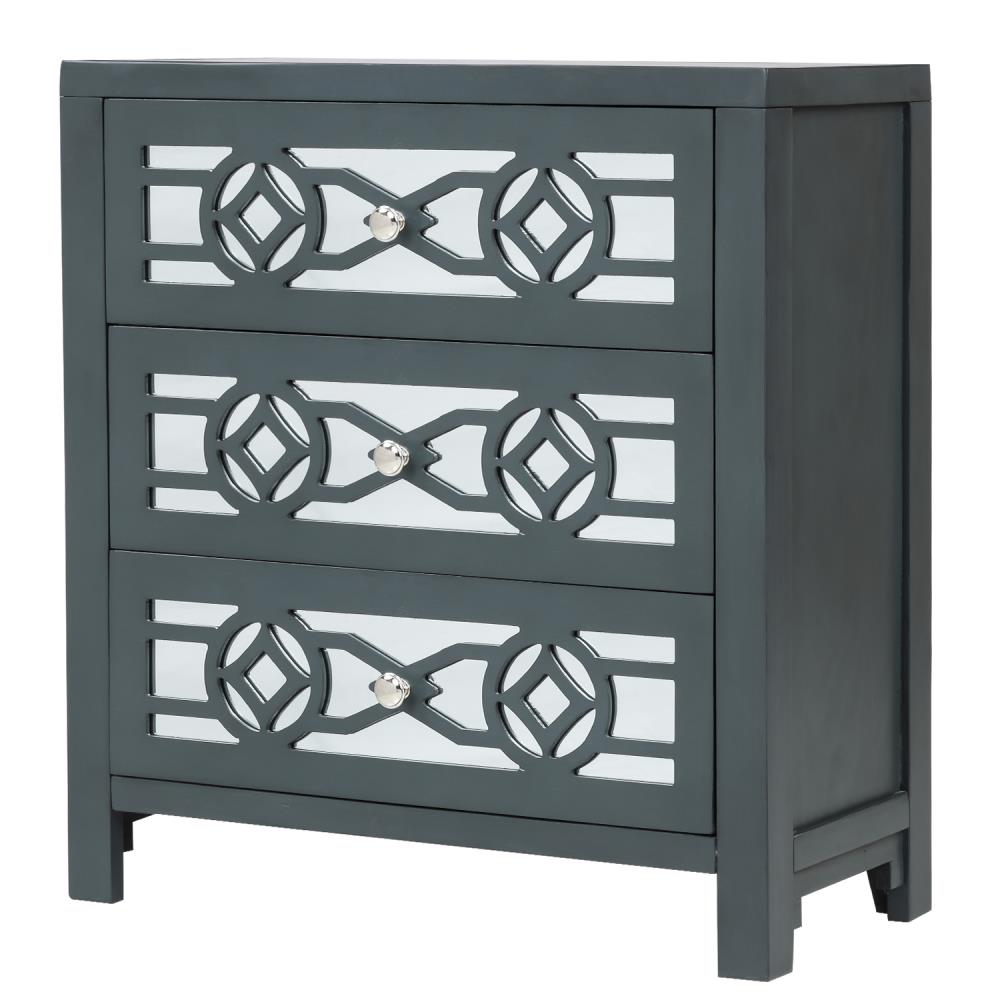CASAINC TR-WF195007AAM Console-Sofa-Tables - View #2