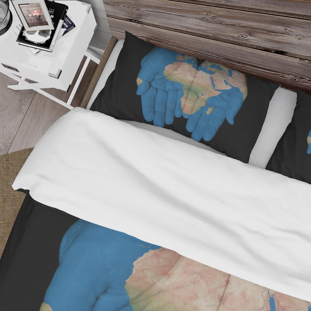 Designart BED12968-K bedding - View #4