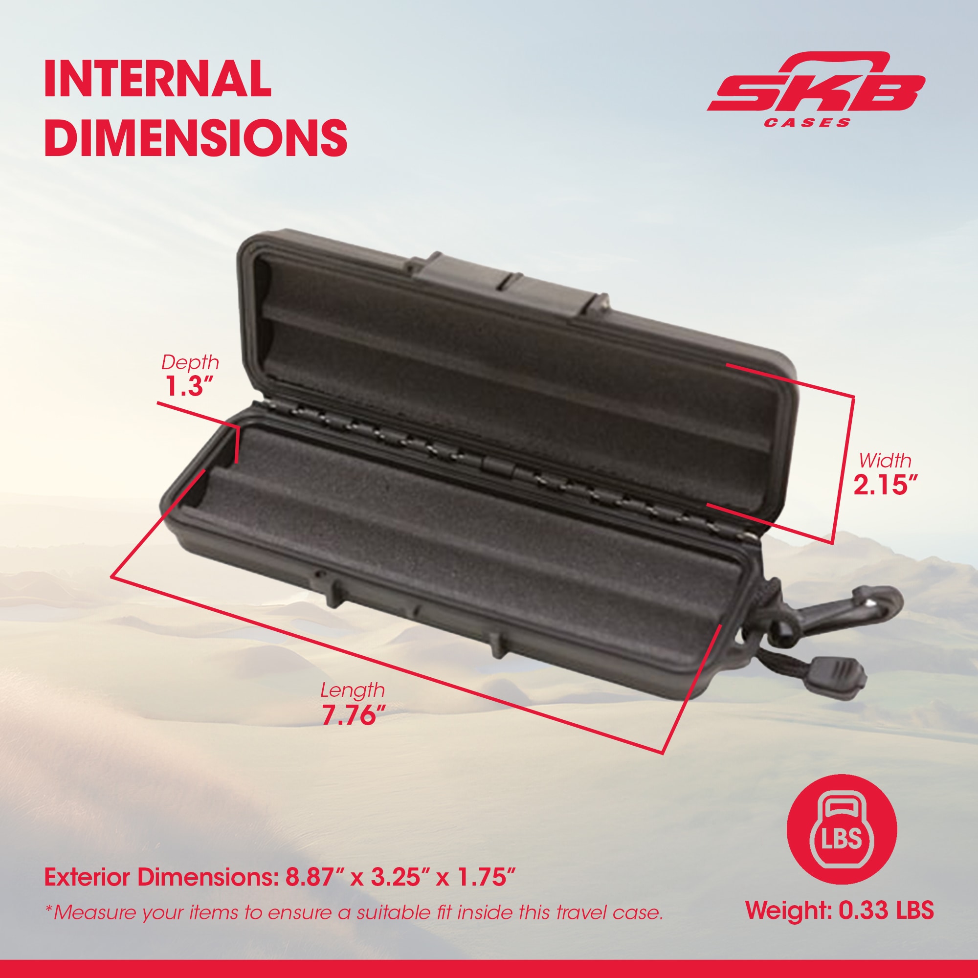 SKB 259142 Hunting-Equipment - View #3