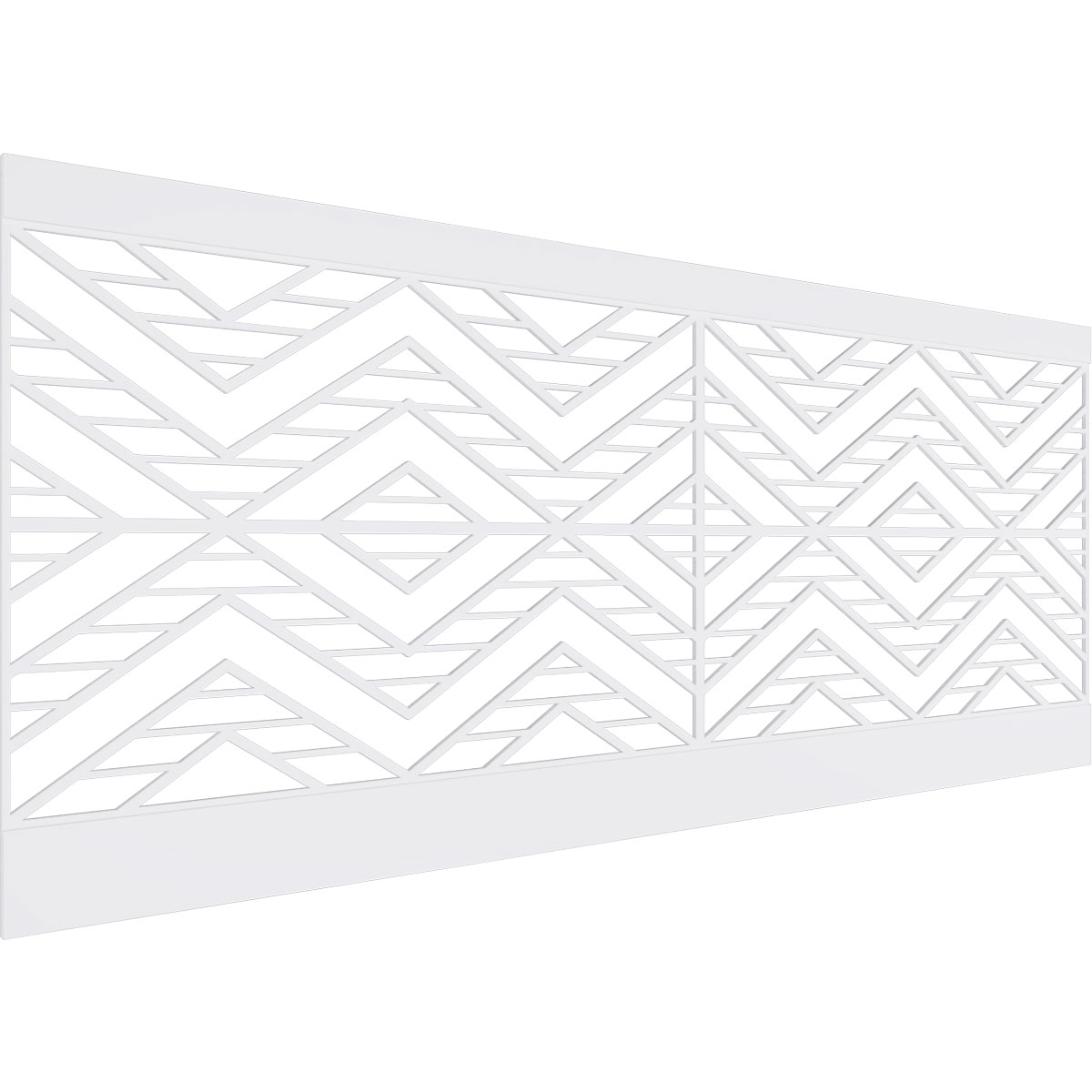 Ekena Millwork WPK40X94GCT Wall-Panels - View #9