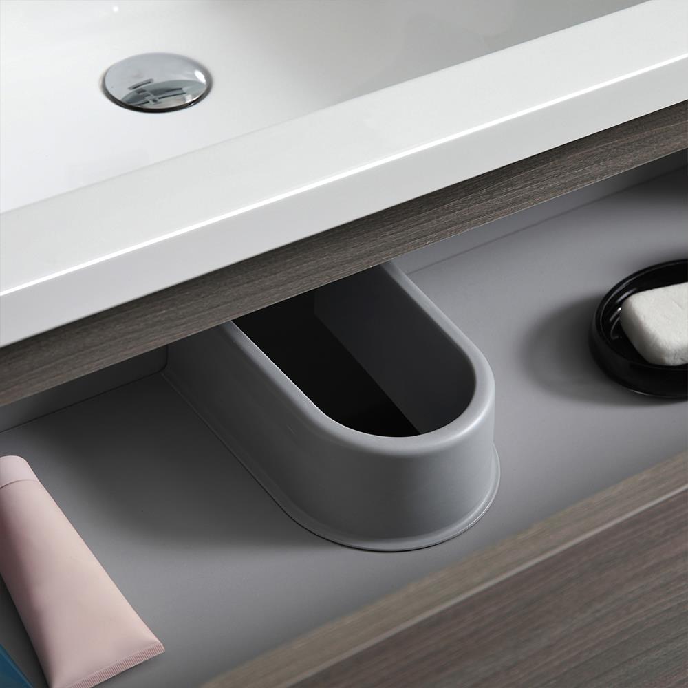 Fresca FCB9342MGO-I Bath-Vanity-Combo - View #8