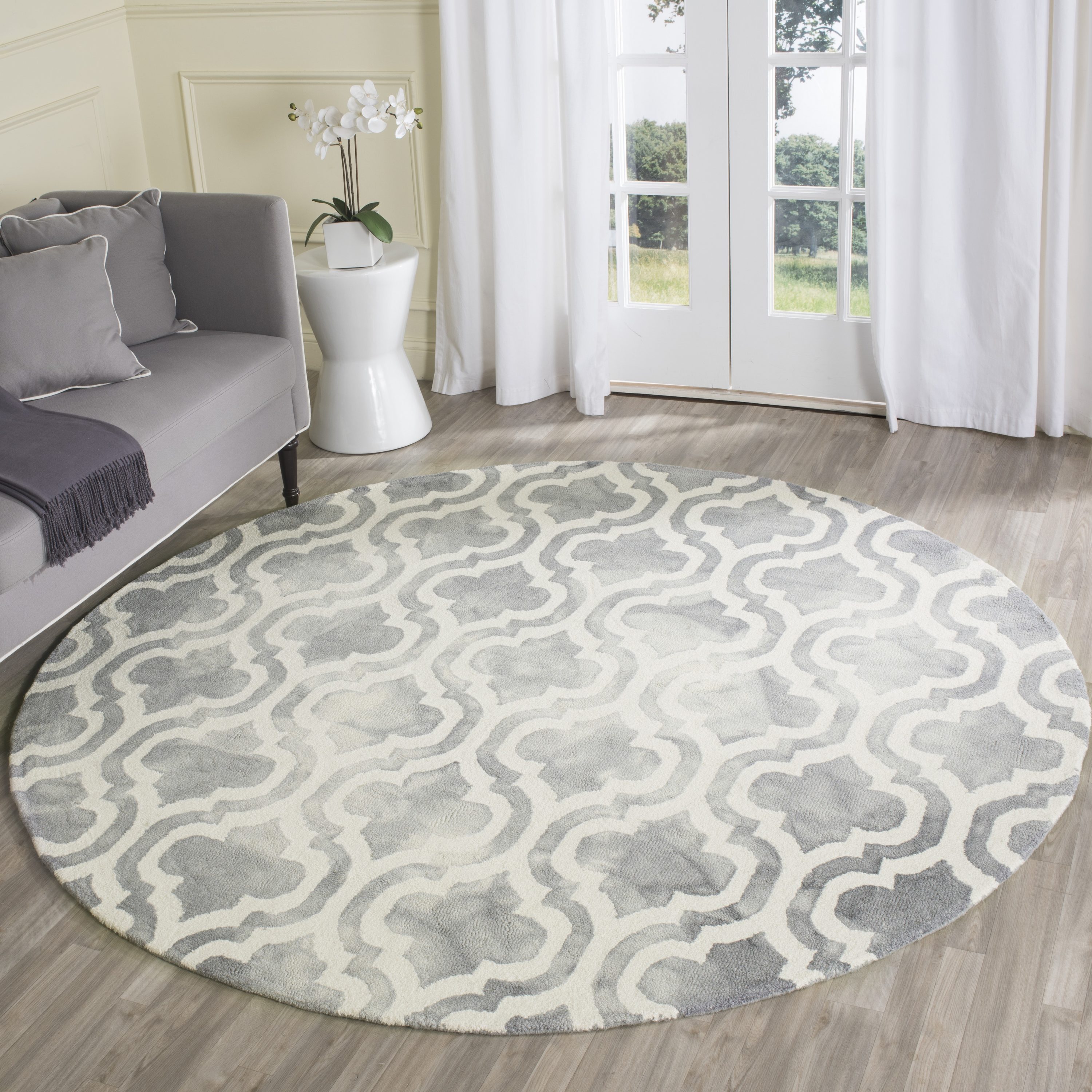 Safavieh DDY537C-7R rugs - View #2