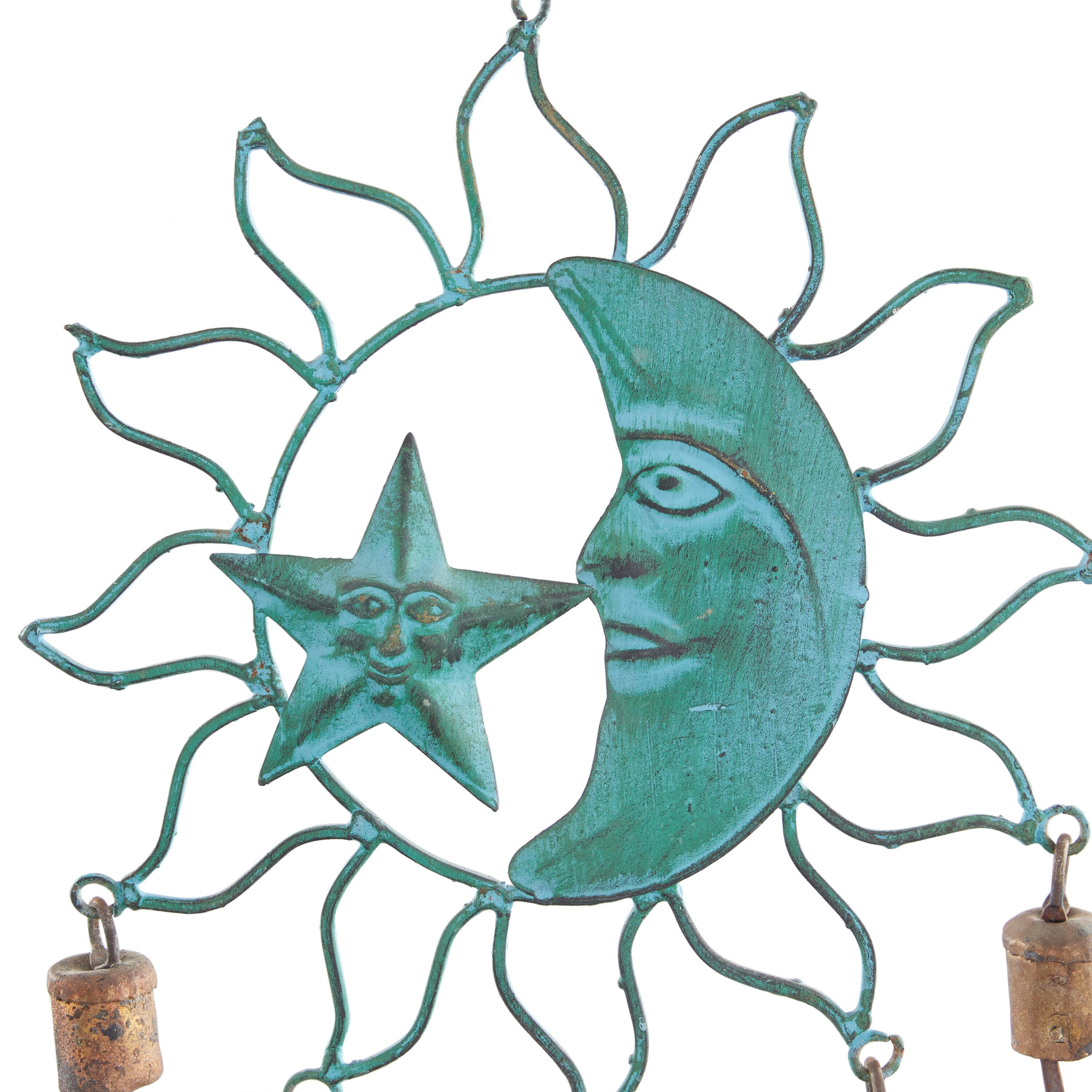 Grayson Lane 820100 Wind-Chimes - View #2