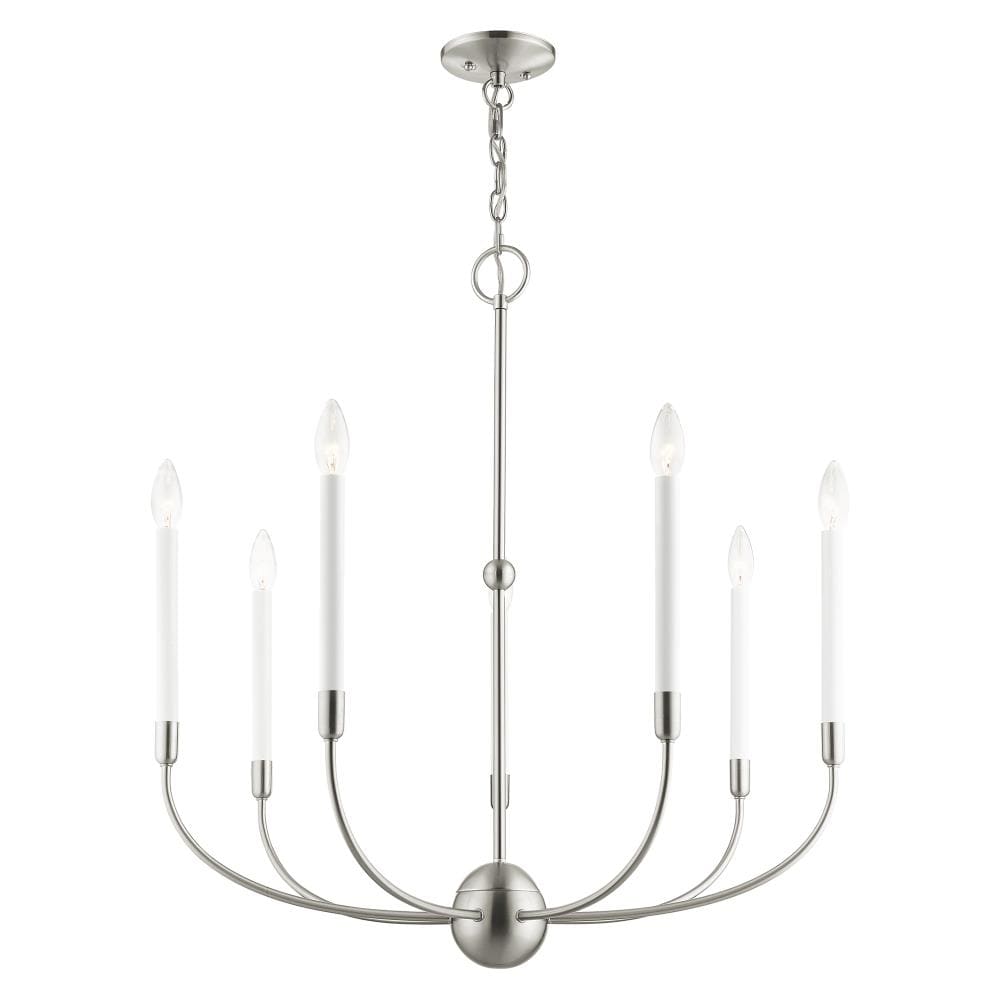 Livex Lighting 46067-91 b090015 - View #4