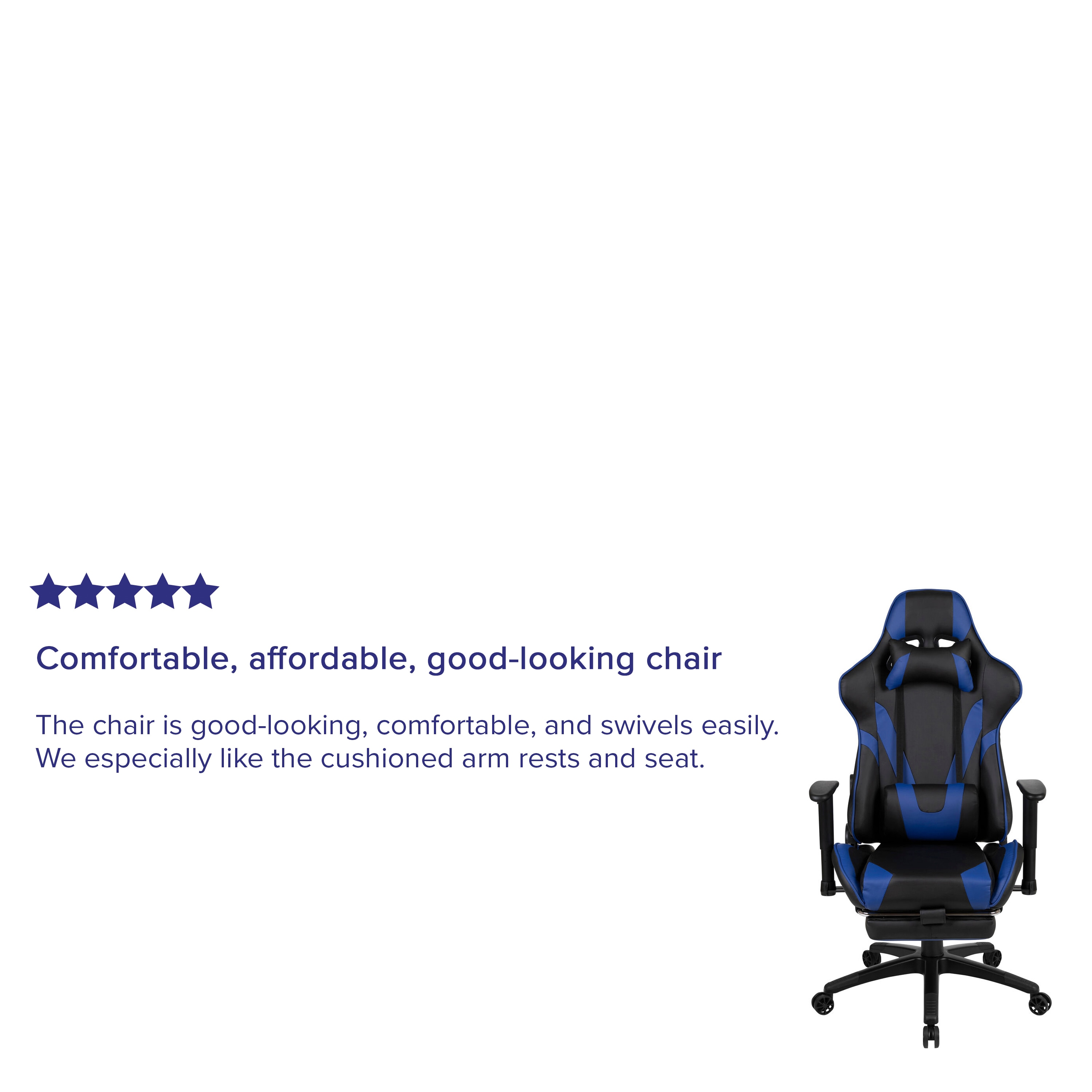Flash Furniture 889142915546 Office-Chairs - View #5