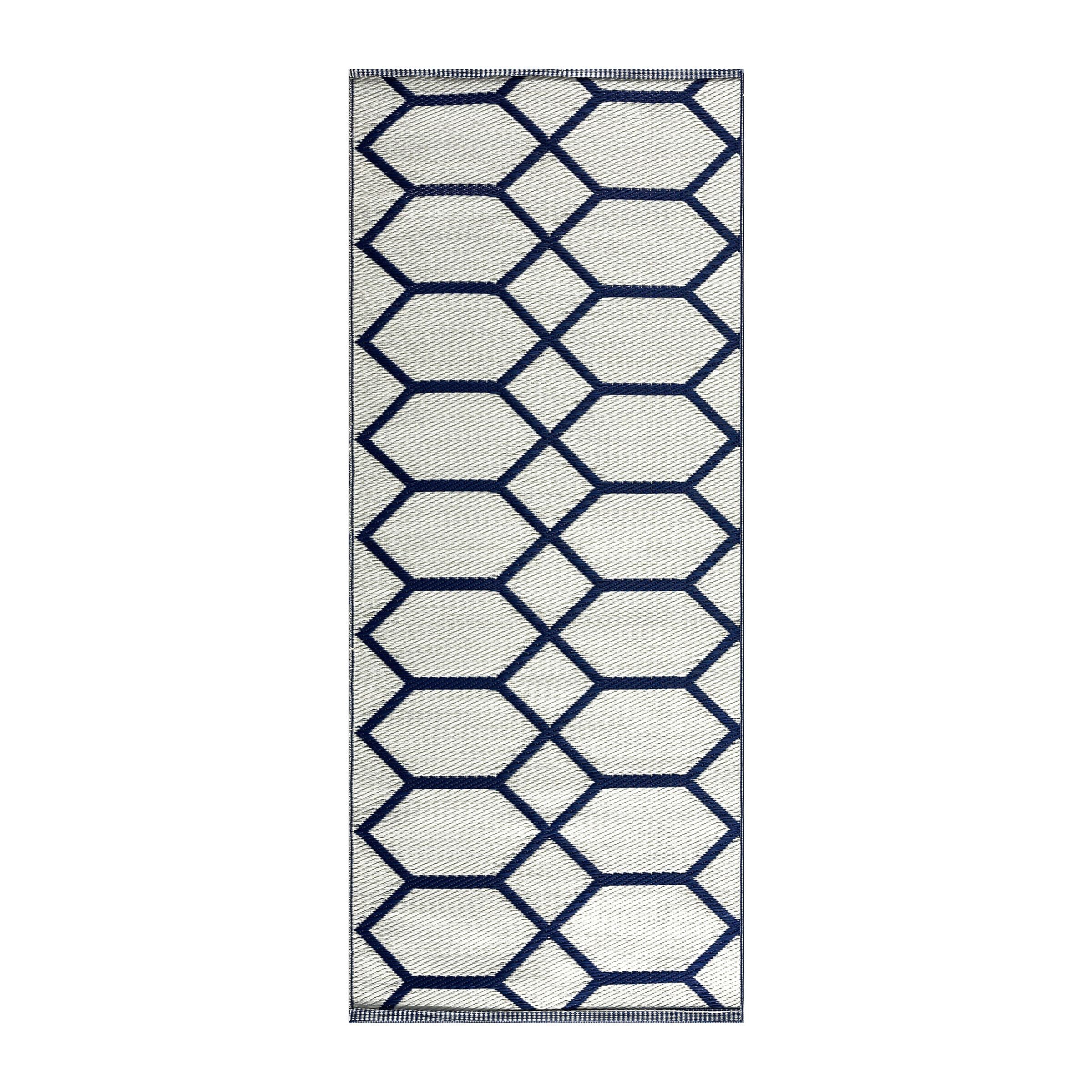 Playa Rug PLY-R-MIA-NC-2X6 rugs - View #6