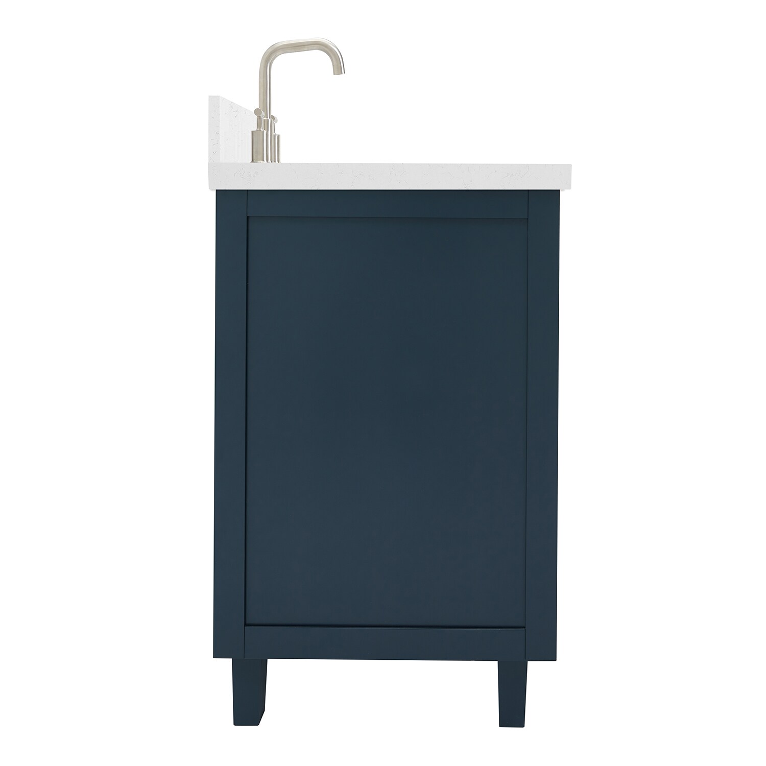 ARIEL B48CQOVOMNB Bath-Vanity-Combo - View #9