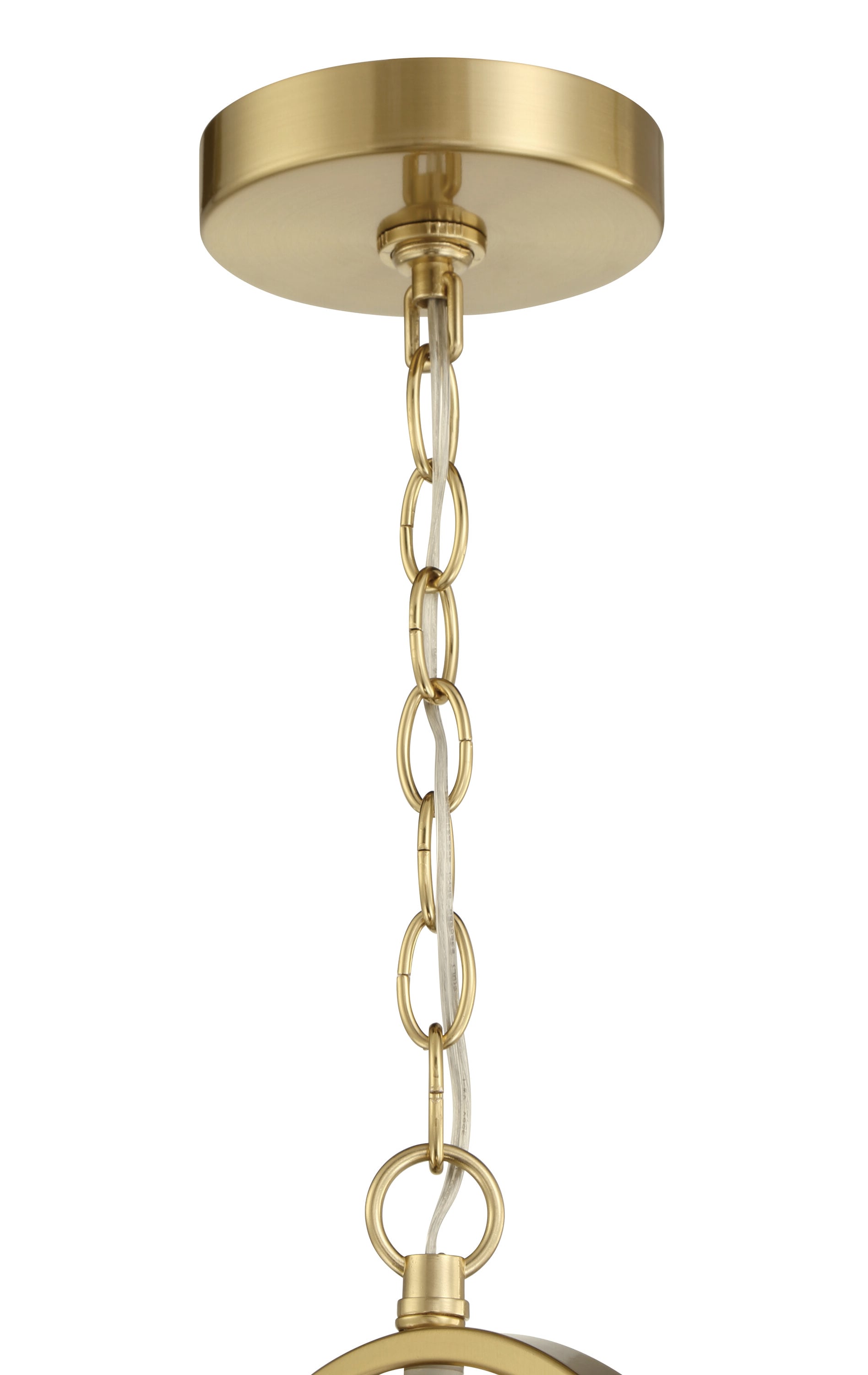 Craftmade 58234-SB Pendant-Lights - View #5