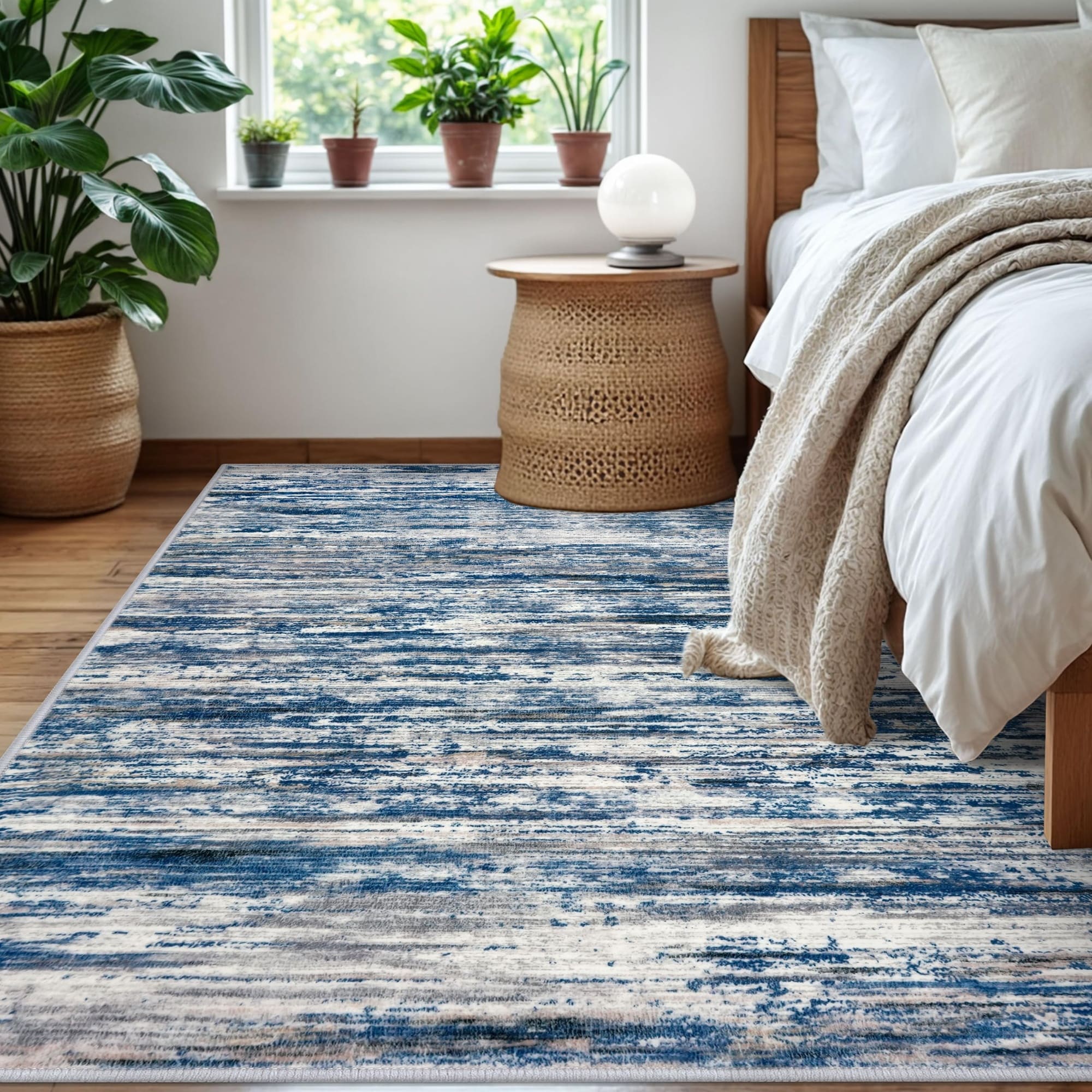 SenQWFa LSQ0706Q105 rugs - View #3