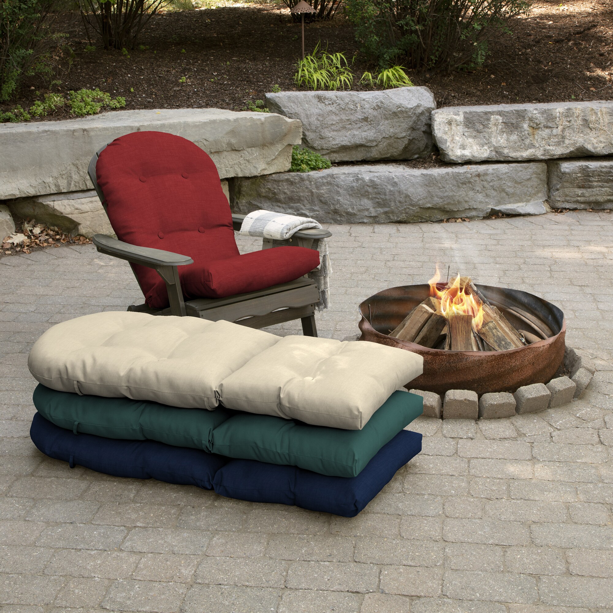 ARDEN TG06C04B-D9Z2 Patio-Furniture-Cushions - View #5