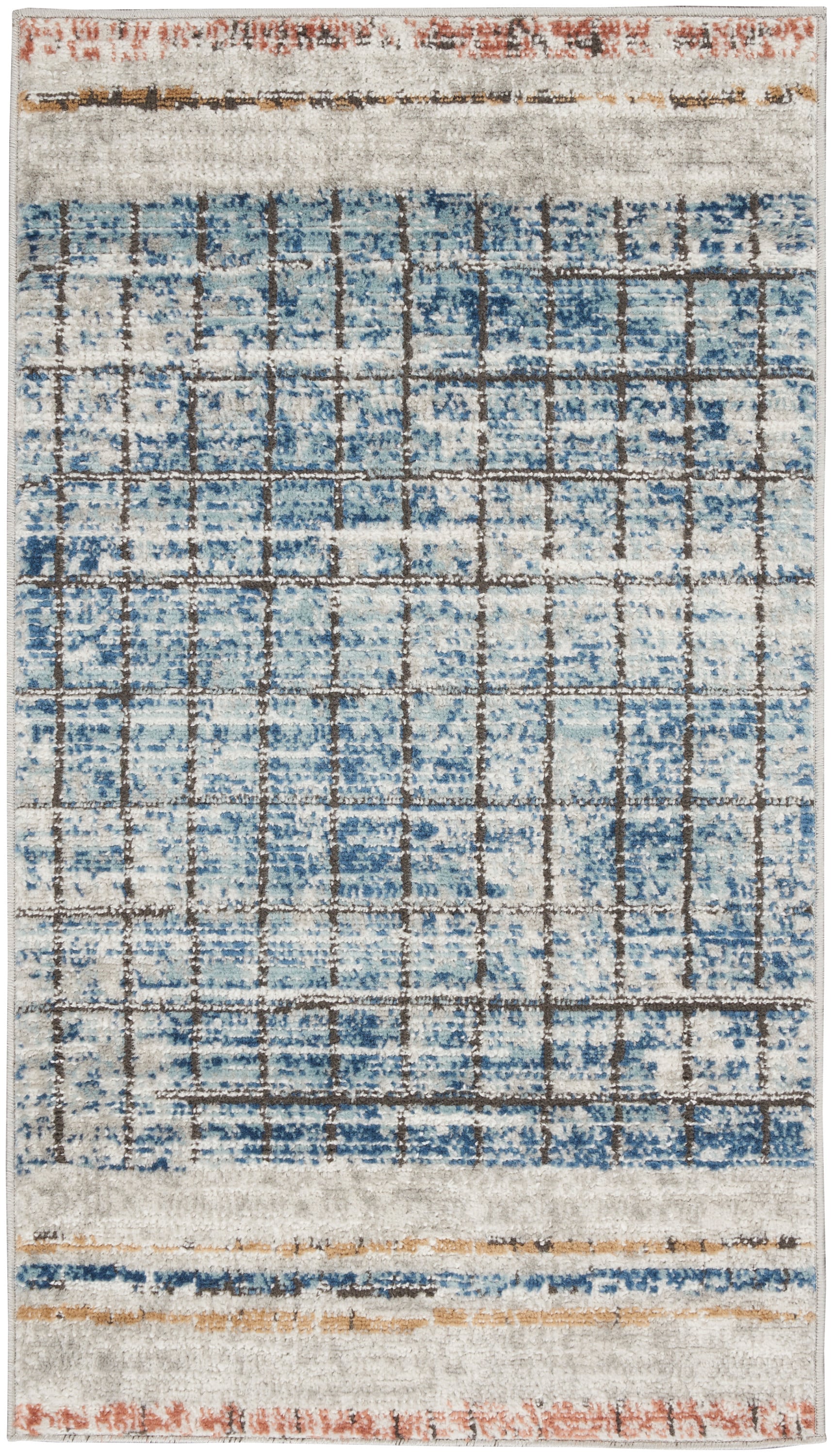 Nourison 099446822468 rugs - View #2
