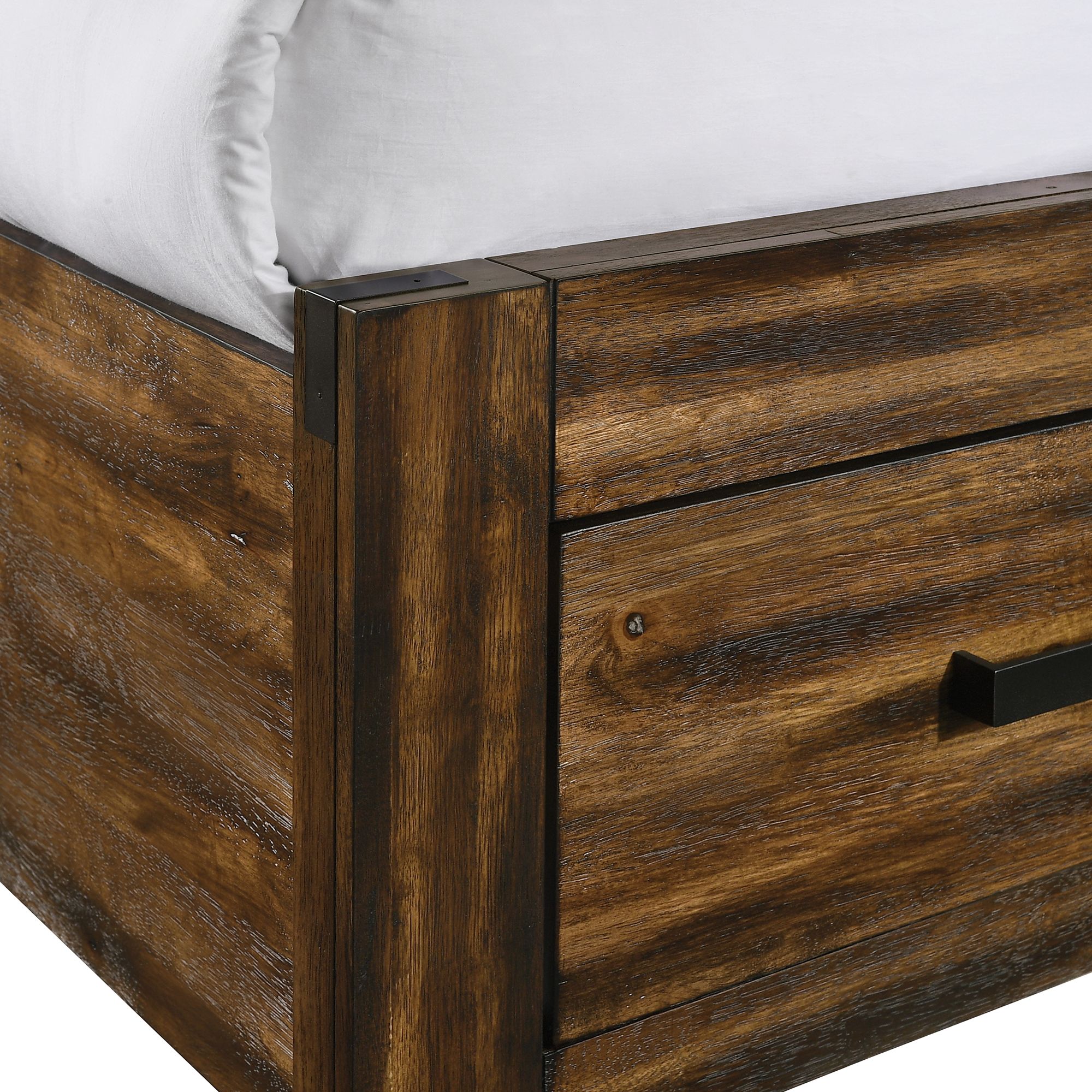 Picket House Furnishings WN100KSB beds - View #6