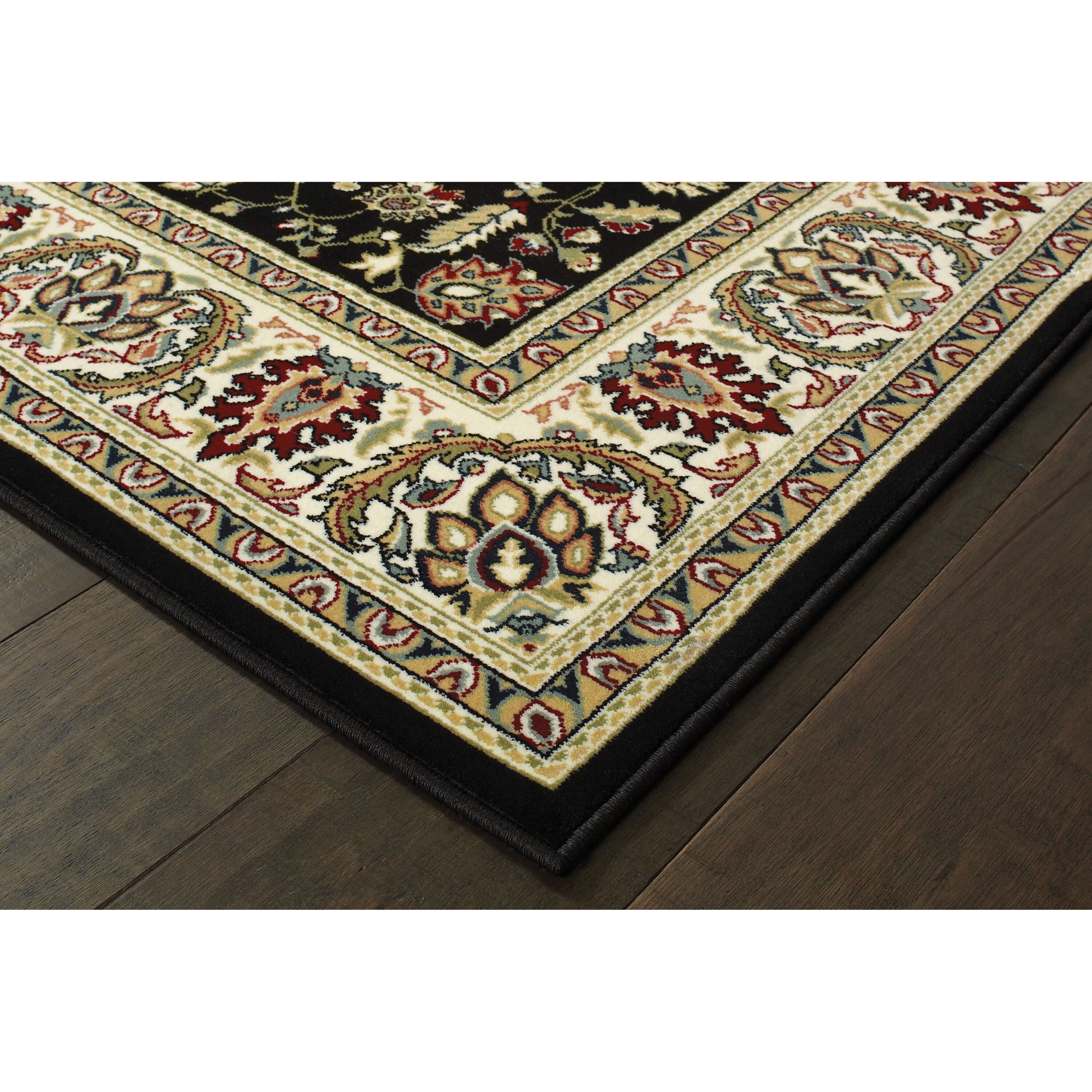 Archer Lane 108KSHB16L rugs - View #2