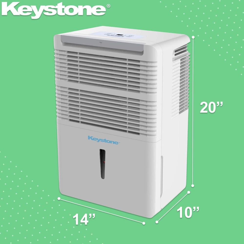 Keystone KSTAD30B t000099 - View #2