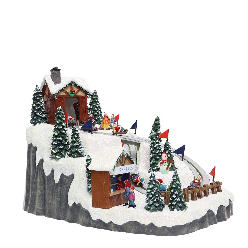 Carole Towne C93503 Christmas-Collectibles - View #4