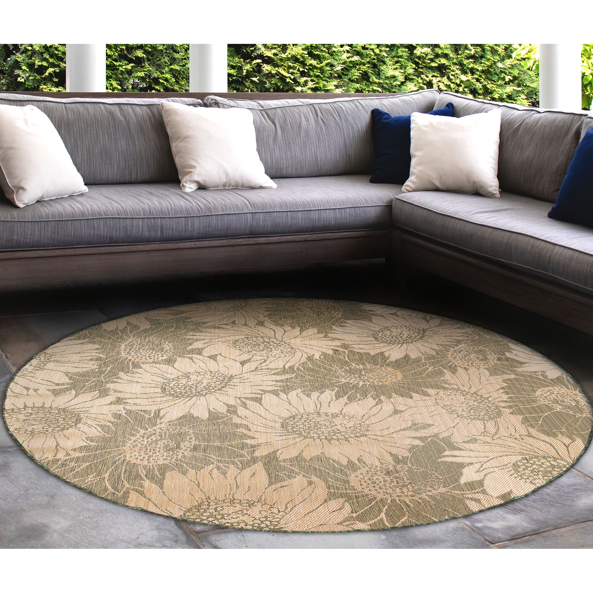 Liora Manne CRED8848306 rugs - View #9