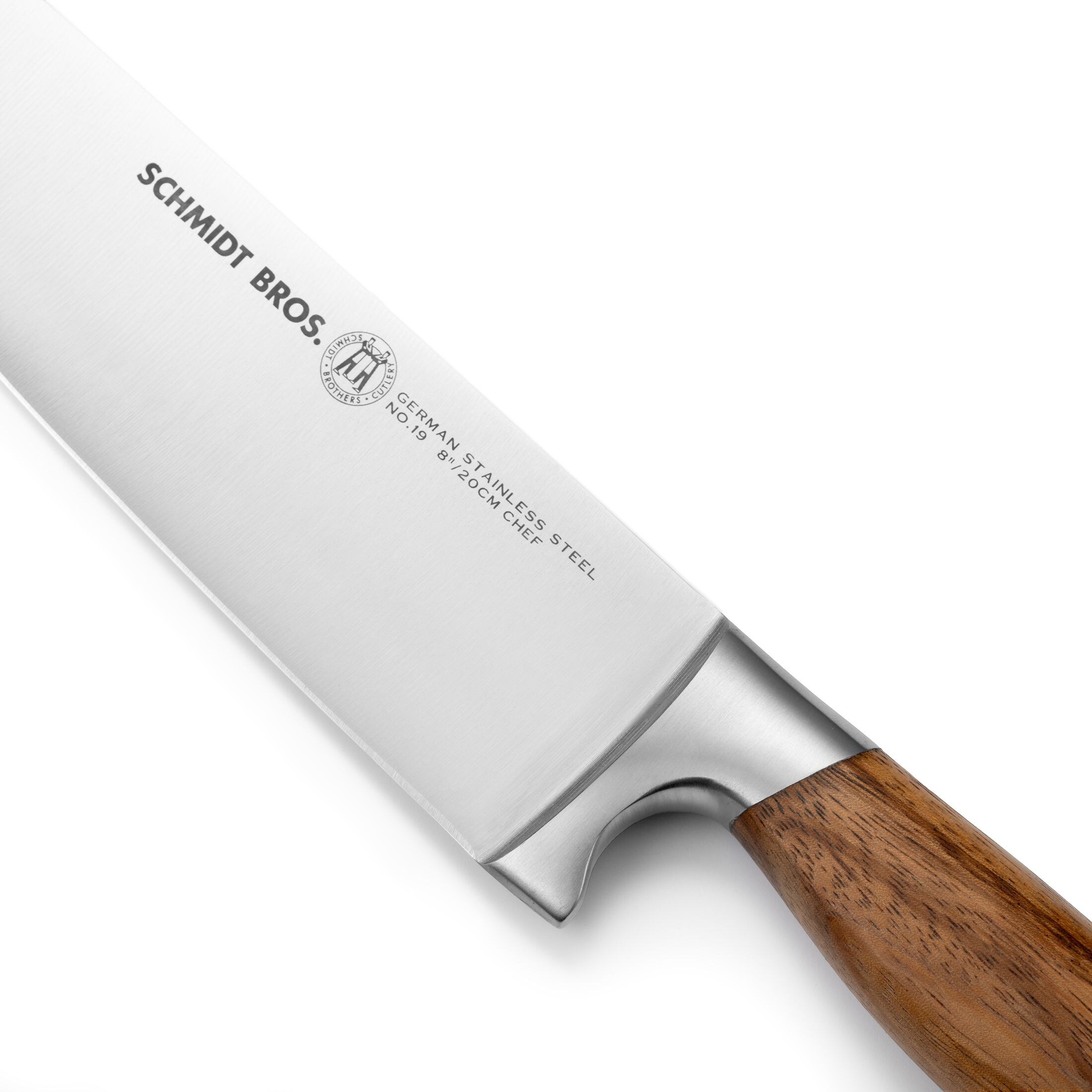 Schmidt Bros. SBCZW15PD1A cutlery - View #3