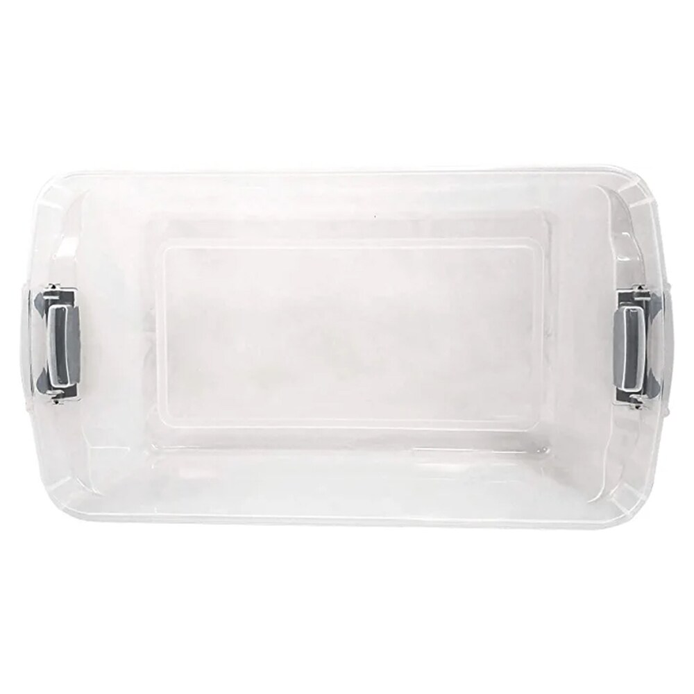 Homz Products 323001 Bins-Baskets - View #12