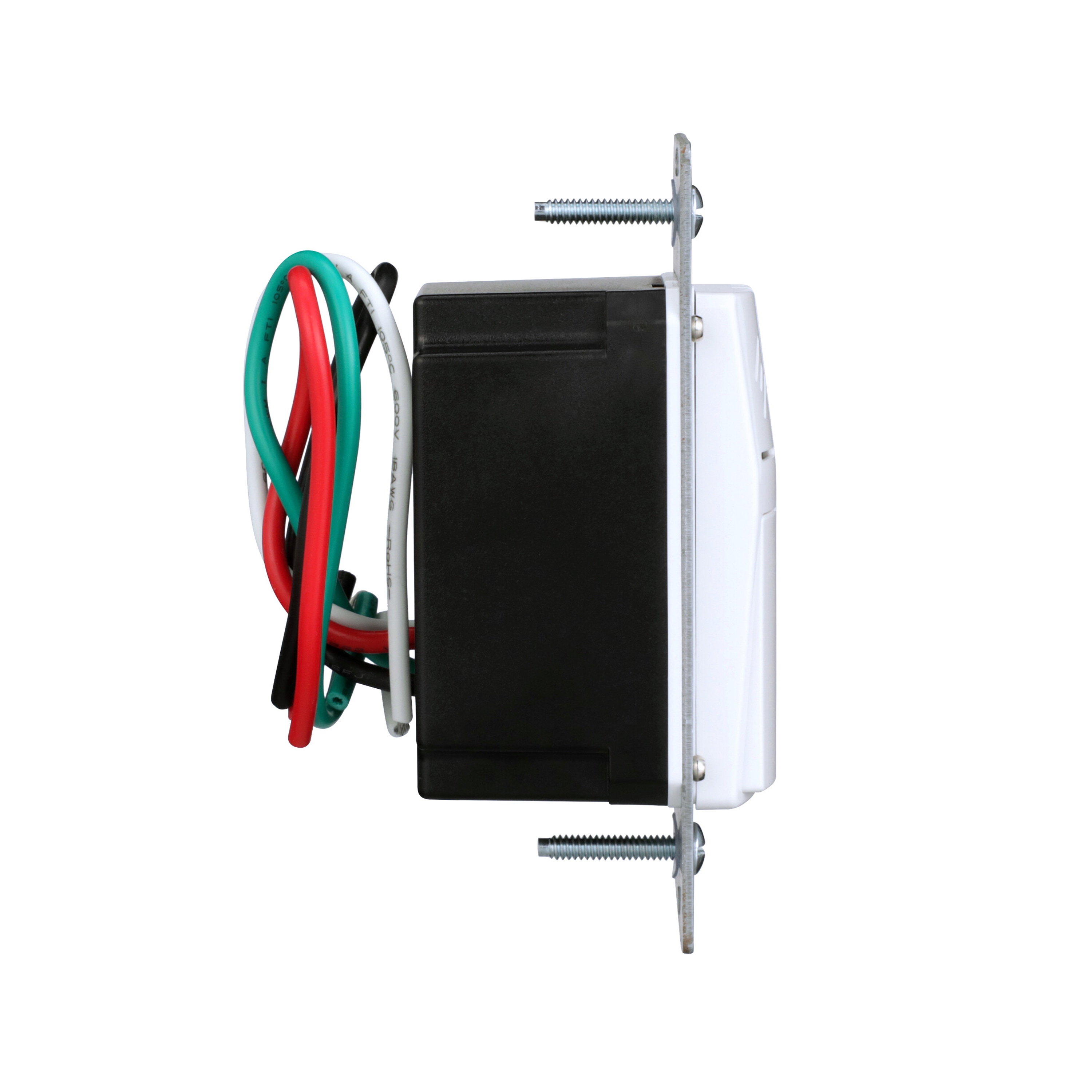 Eaton HDFS3P1-W-KB-LW Fan-Controls - View #5